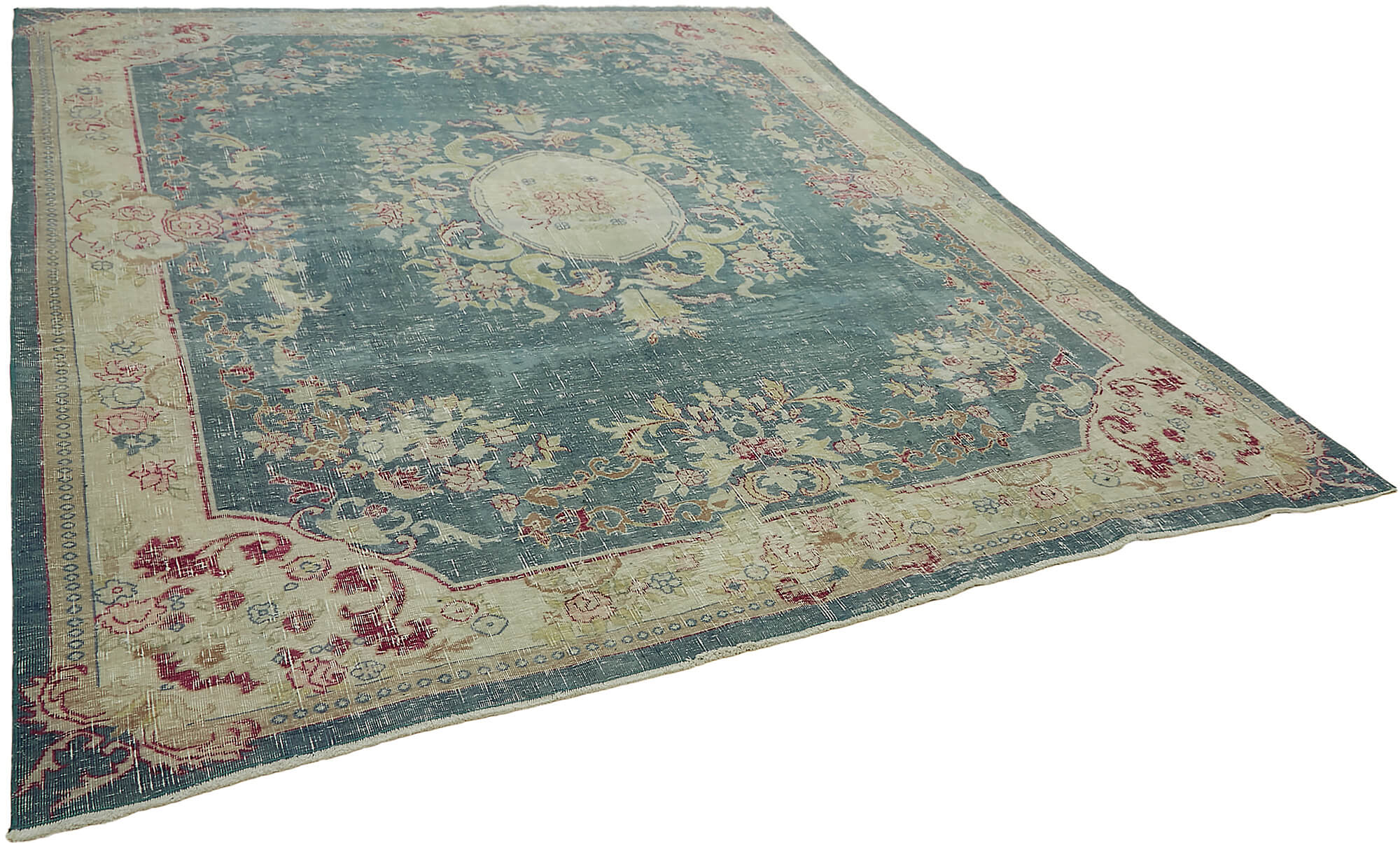 Pearl Persian — 2.78 x 3.02