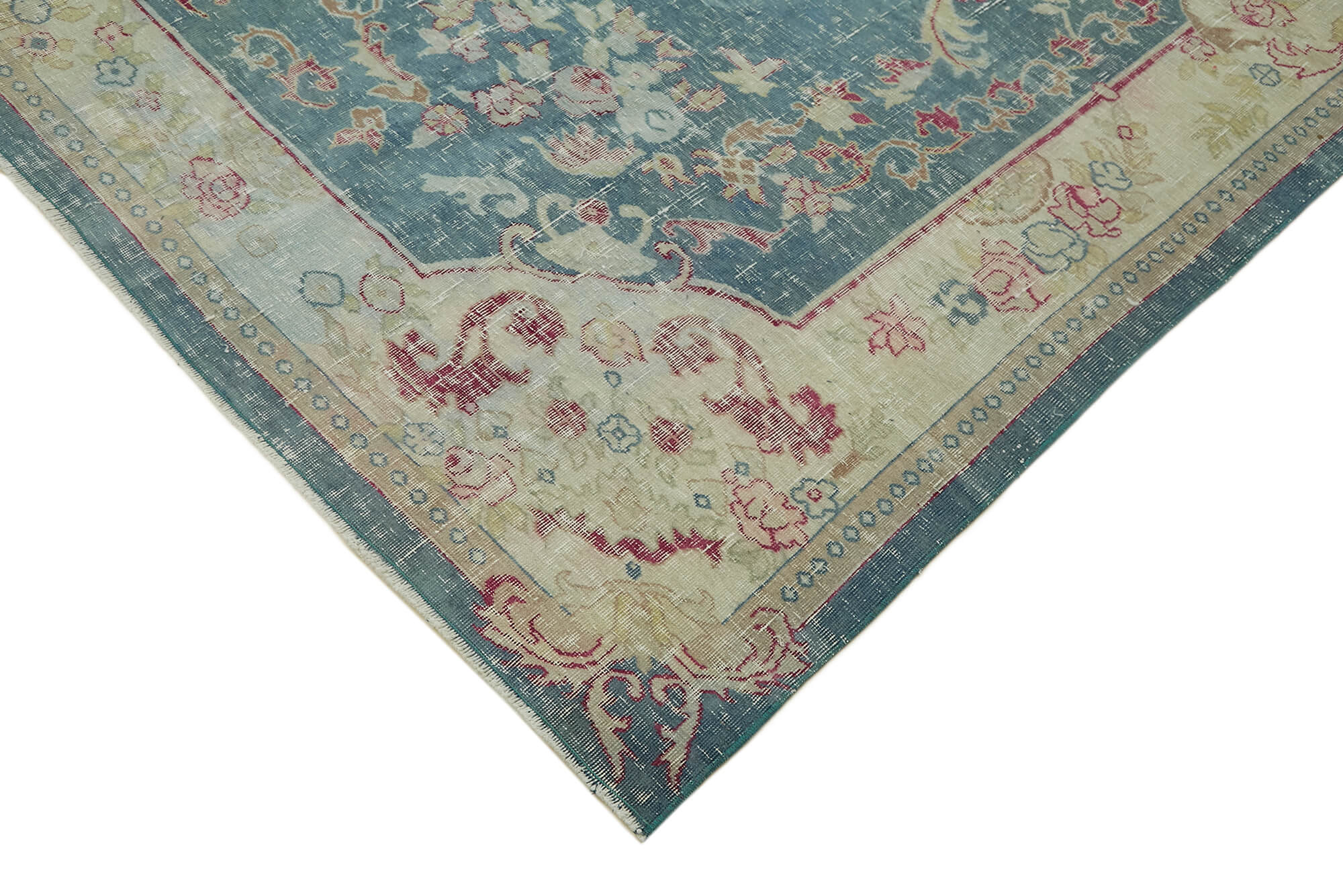 Pearl Persian — 2.78 x 3.02