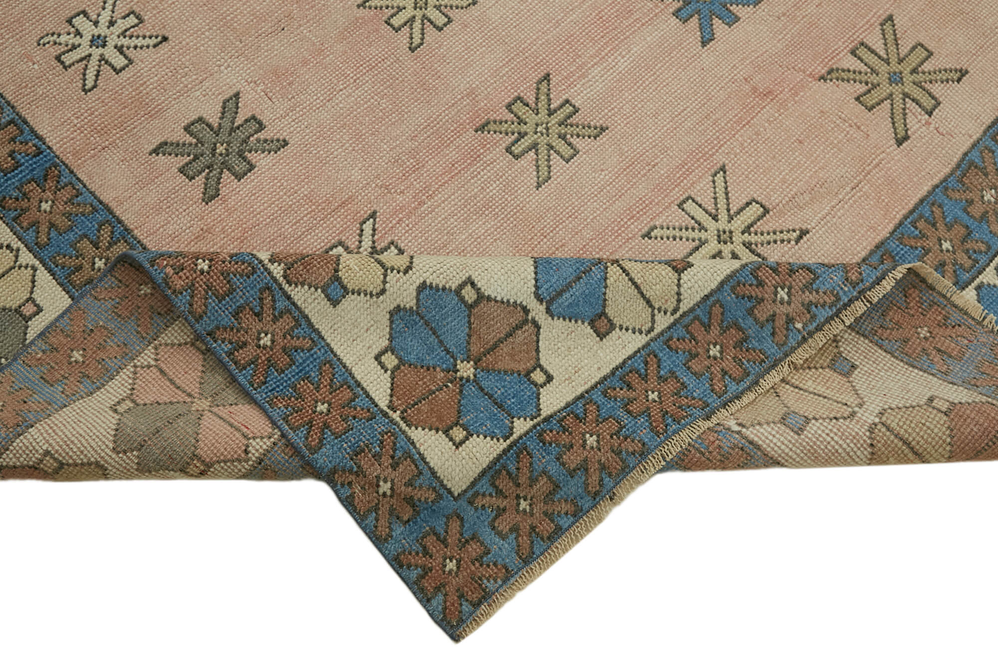 Dune Persian — 3.36 x 4.03