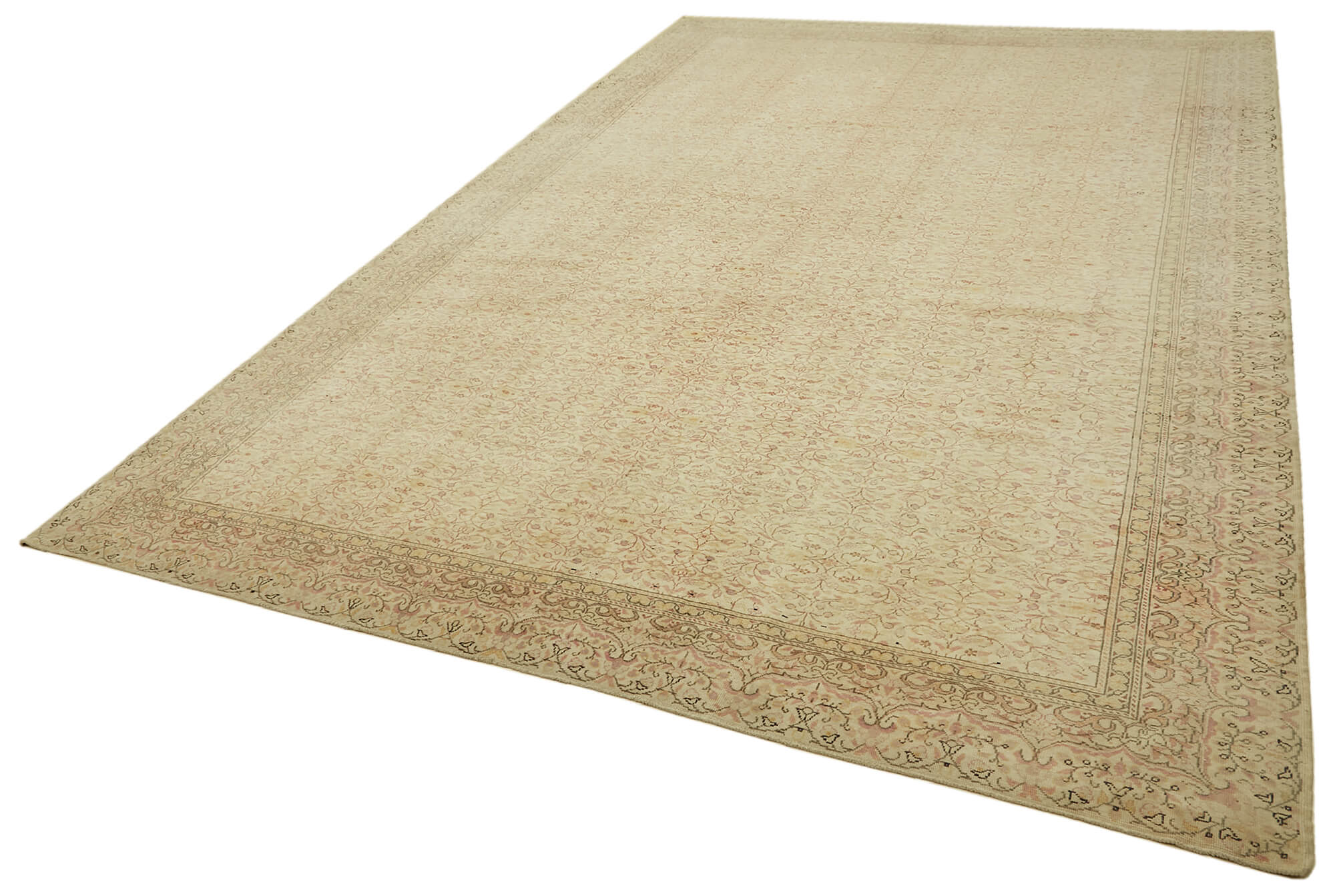 Pearl Persian — 2.94 x 4.38