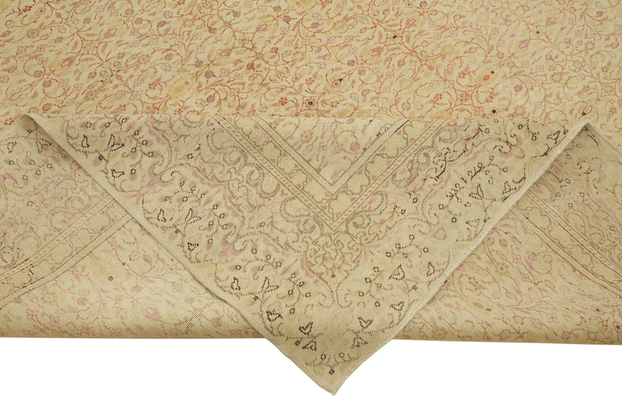 Pearl Persian — 2.94 x 4.38
