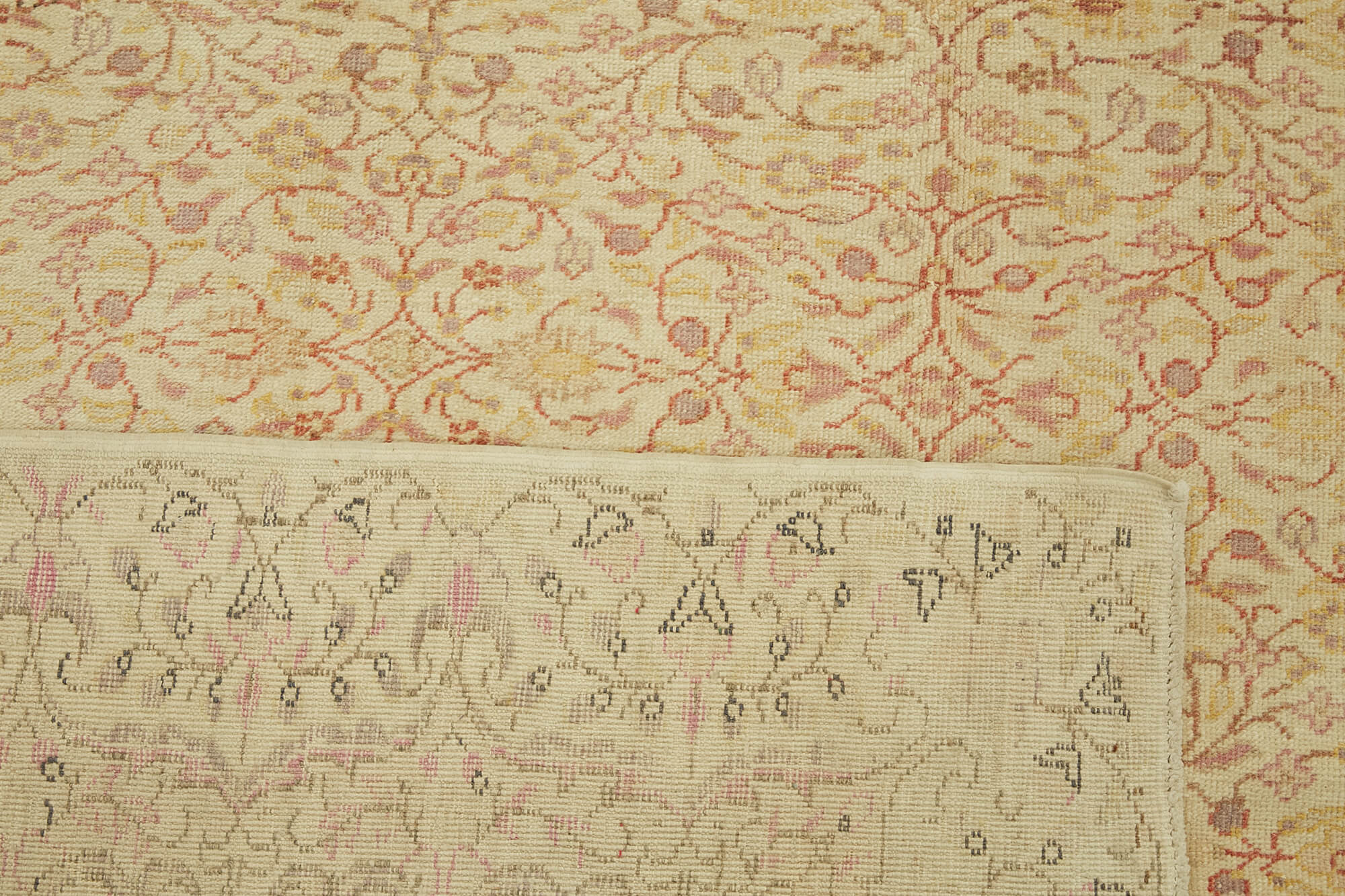 Pearl Persian — 2.94 x 4.38