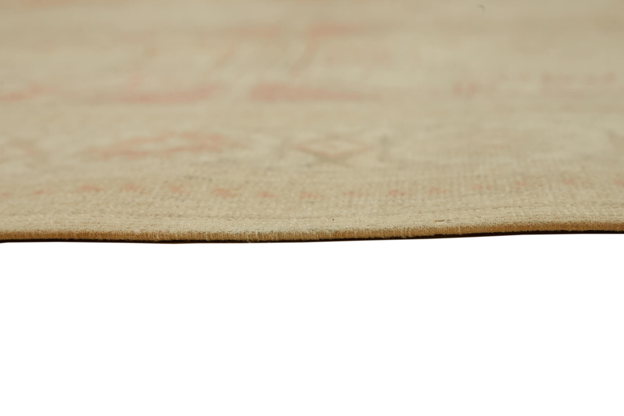 Linen Persian — 2.43 x 3.80