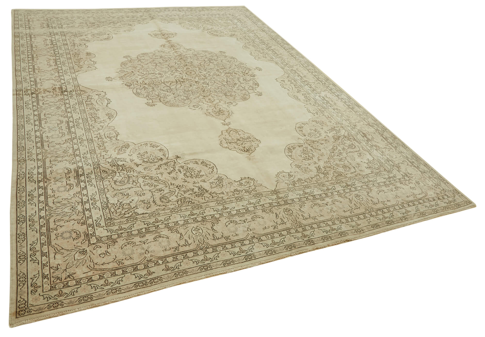 Dune Persian — 2.62 x 3.60
