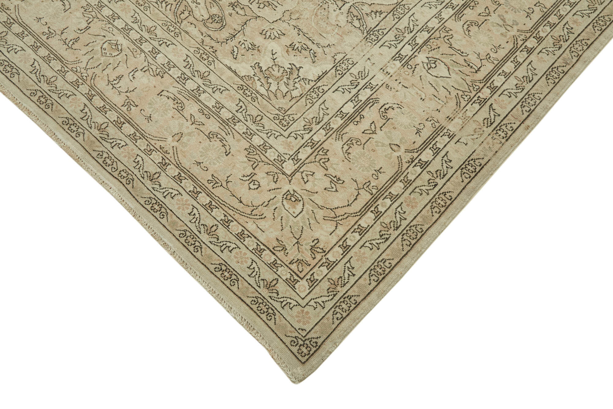 Dune Persian — 2.62 x 3.60