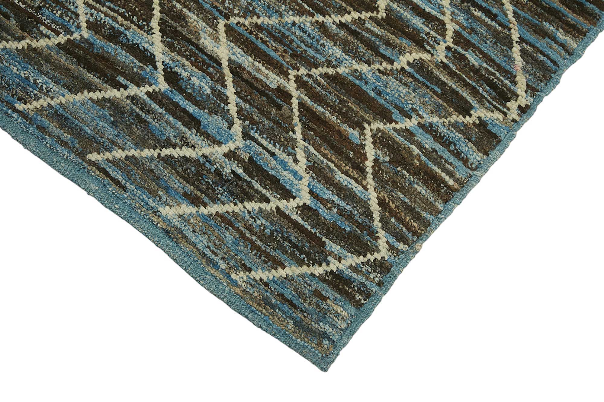 Blue Runner — 0.90 x 2.90