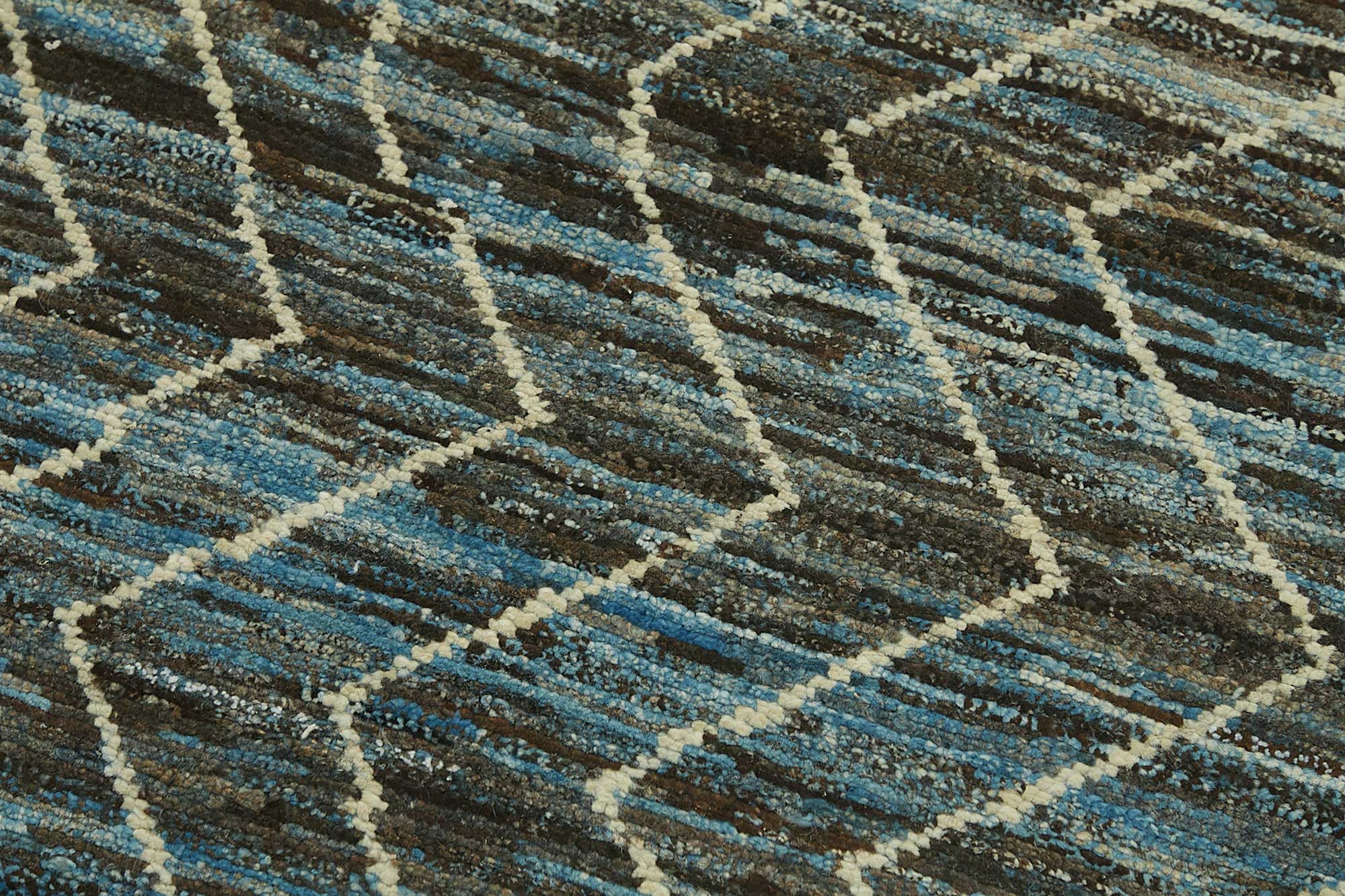 Blue Runner — 0.90 x 2.90