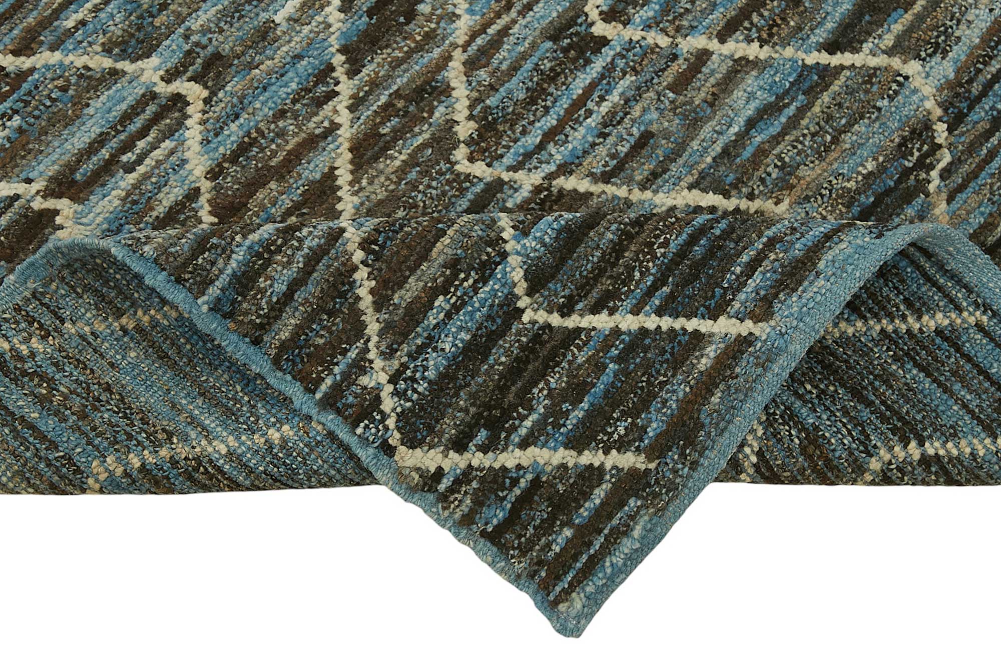 Blue Runner — 0.90 x 2.90