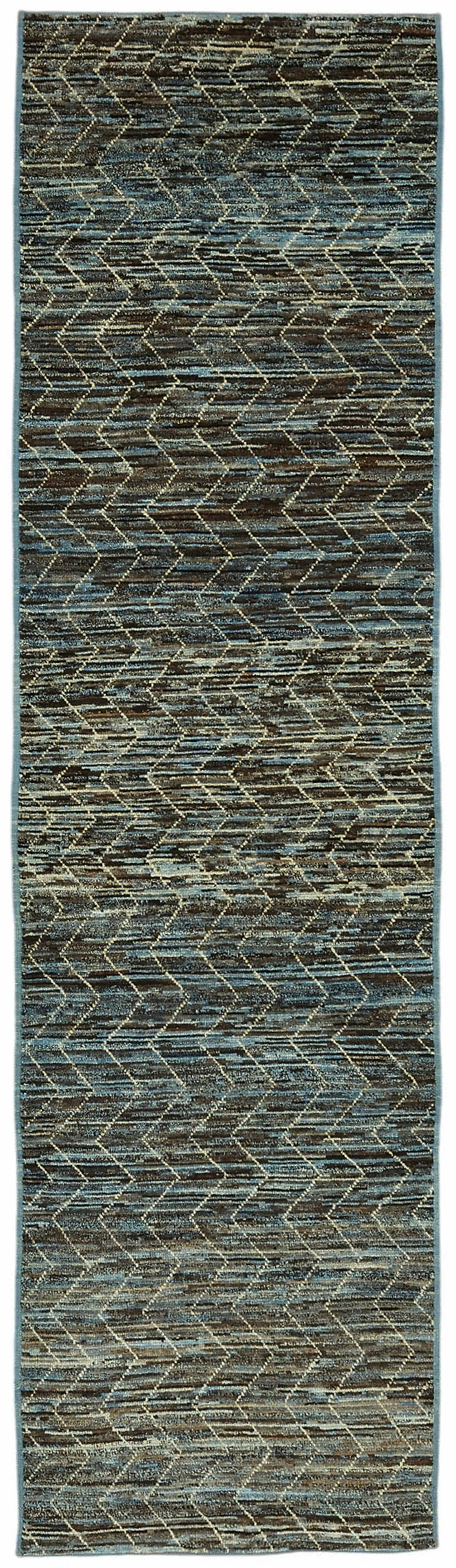 Blue Runner — 0.90 x 3.20