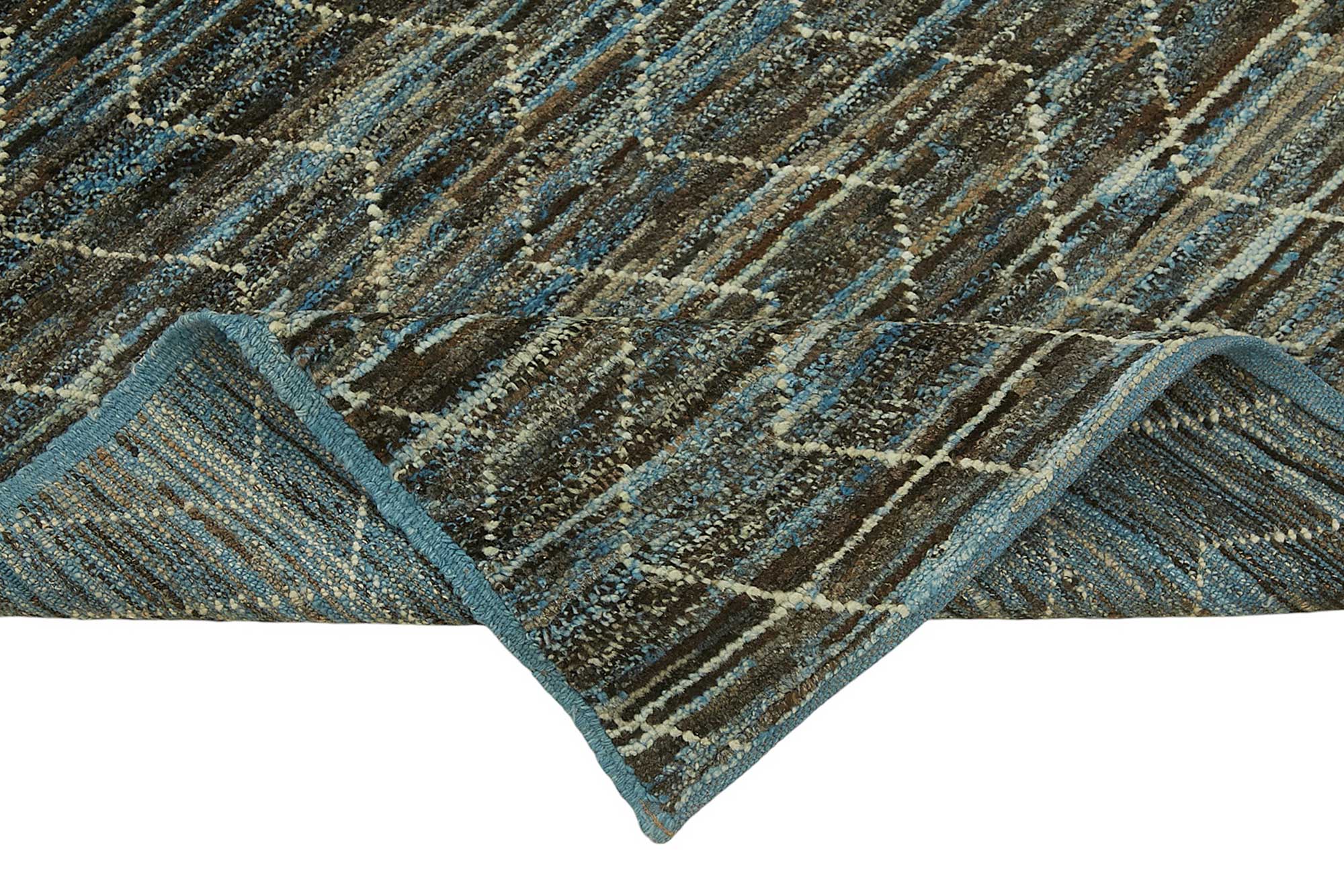 Blue Runner — 0.90 x 3.20