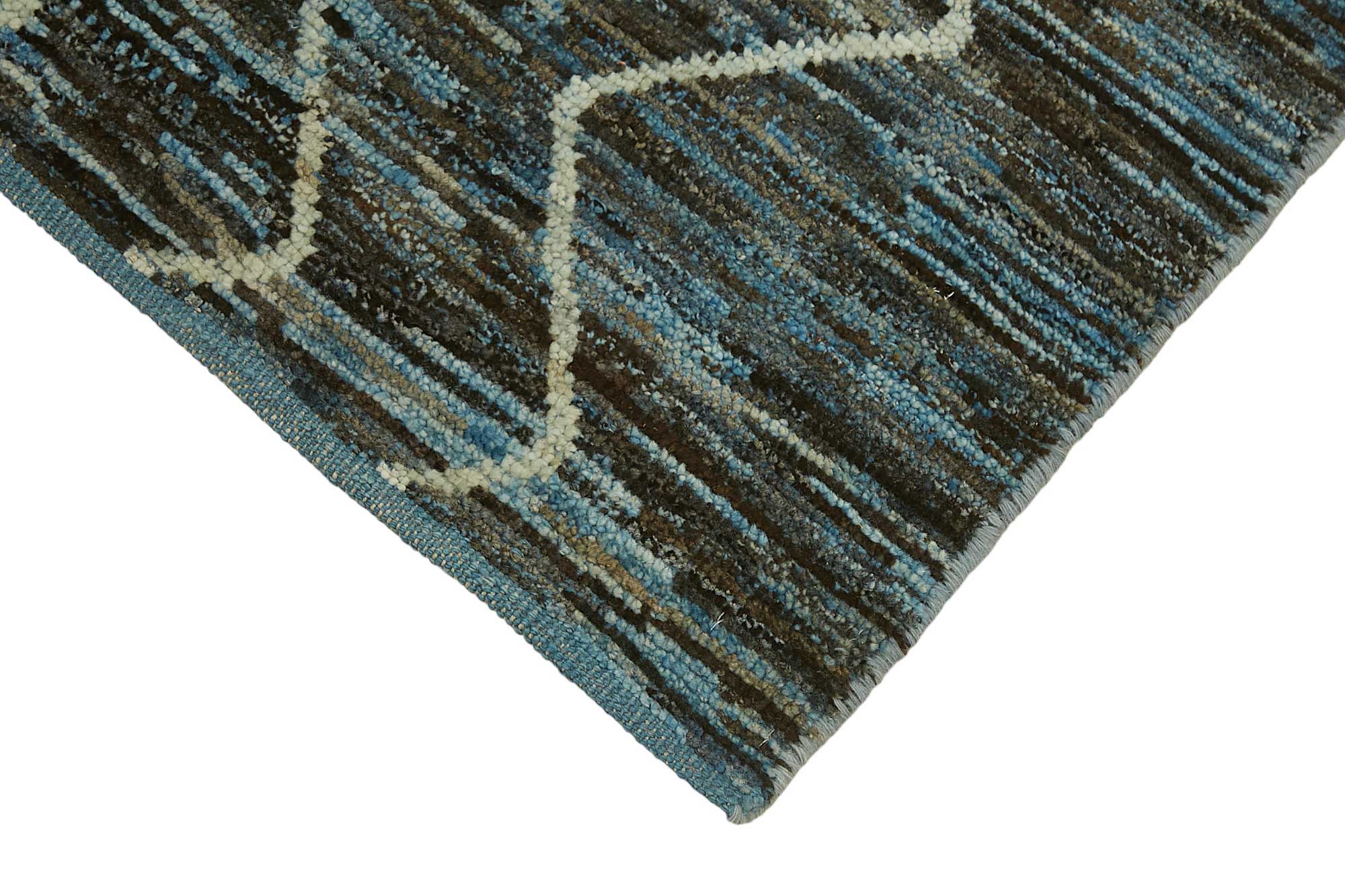 Blue Runner — 0.86 x 2.97
