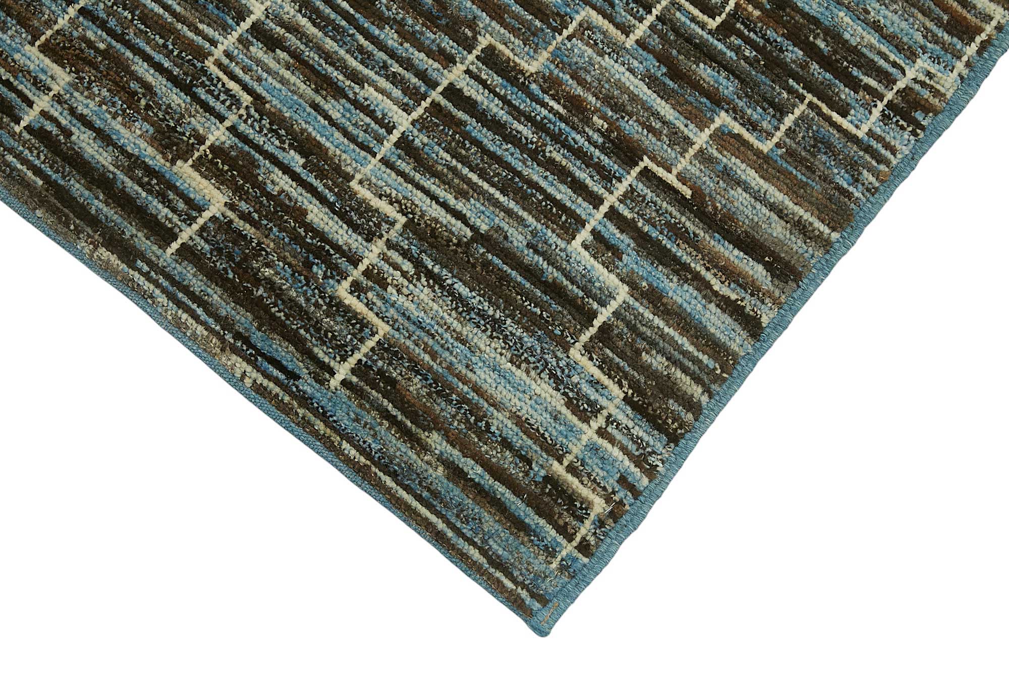 Blue Runner — 0.84 x 3.40