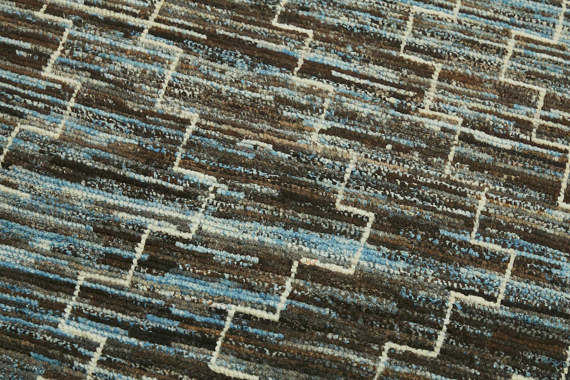 Blue Runner — 0.84 x 3.40