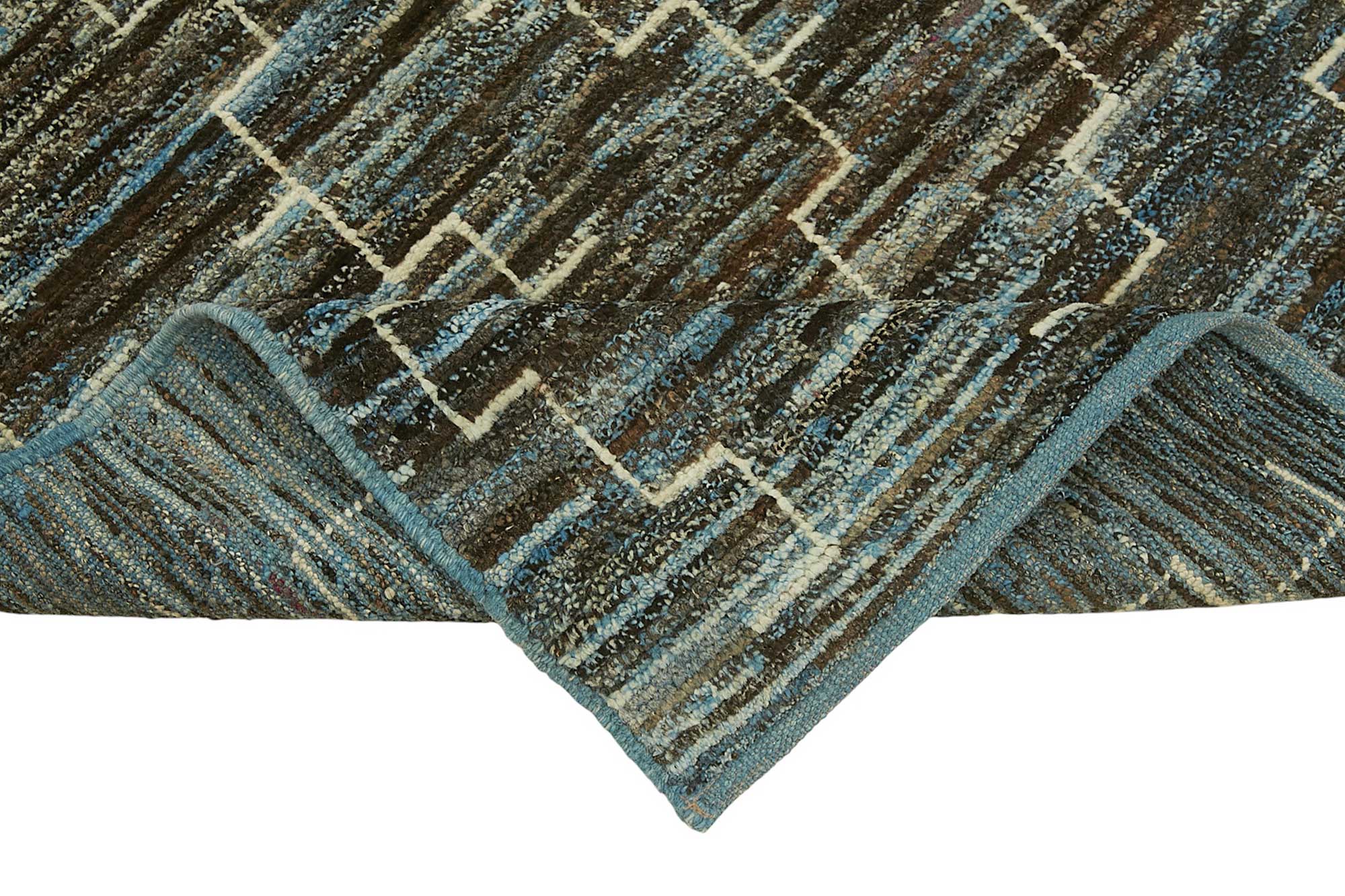 Blue Runner — 0.84 x 3.40