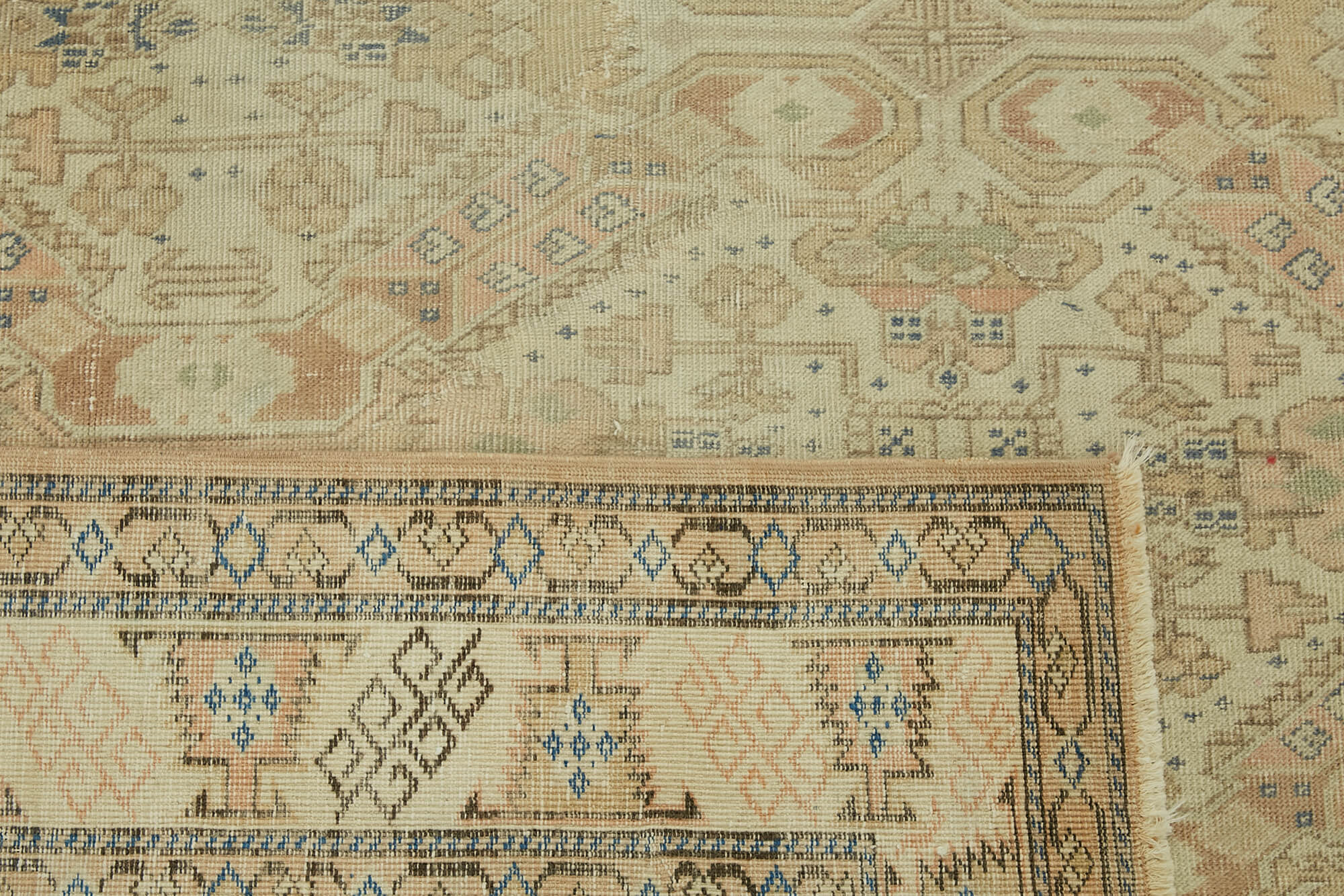 Bisque Persian — 3.20 x 4.36