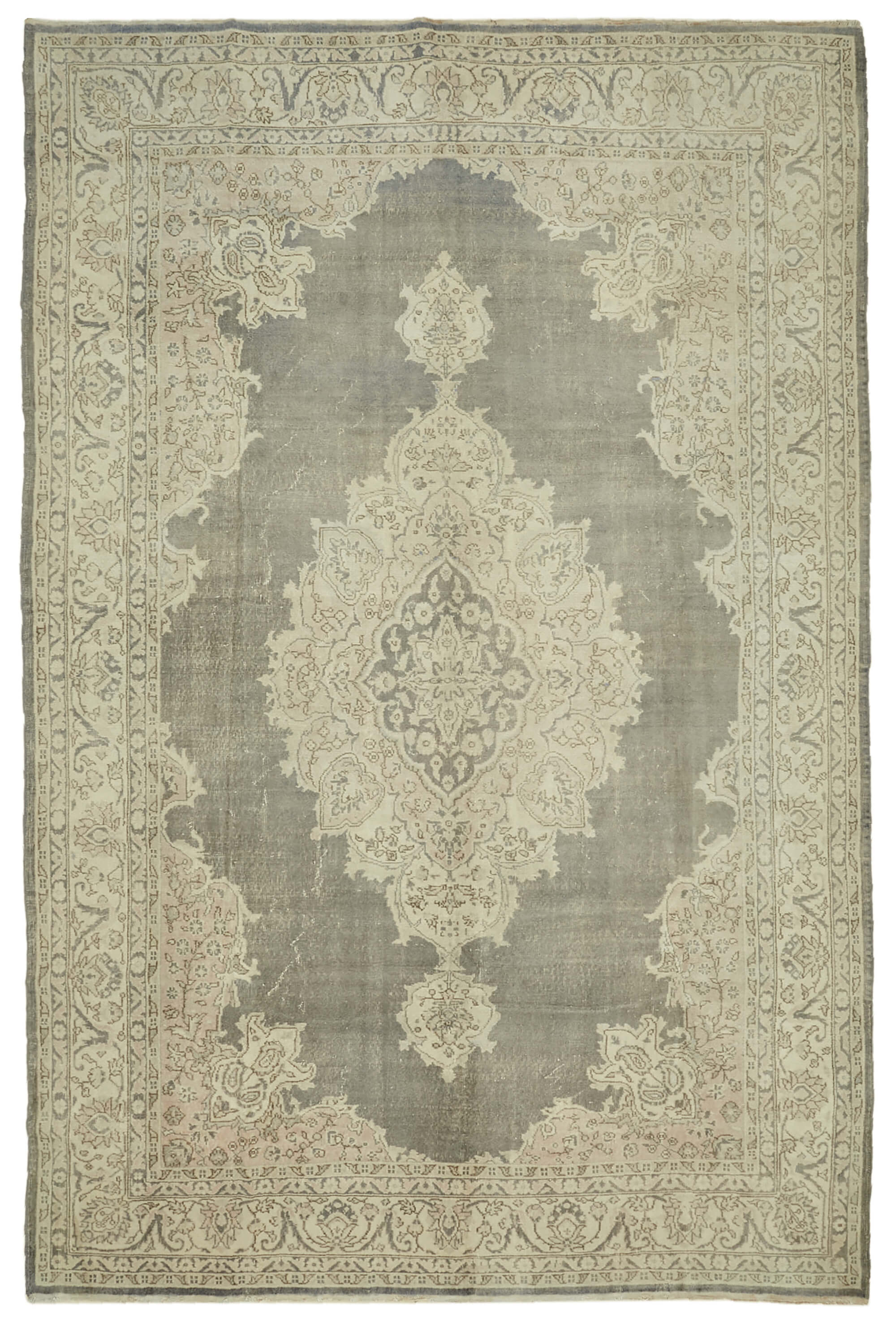Wheat Persian — 2.58 x 4.03