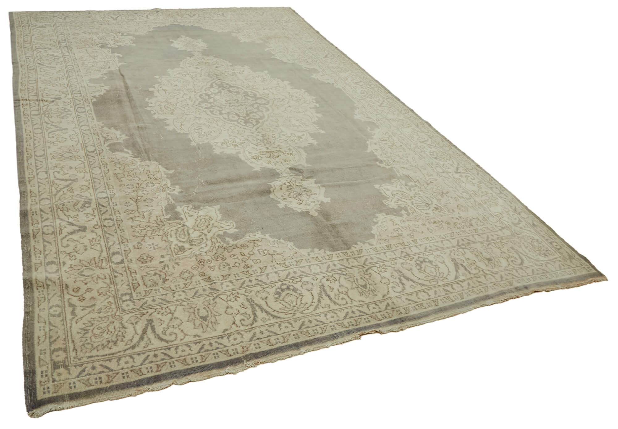 Wheat Persian — 2.58 x 4.03