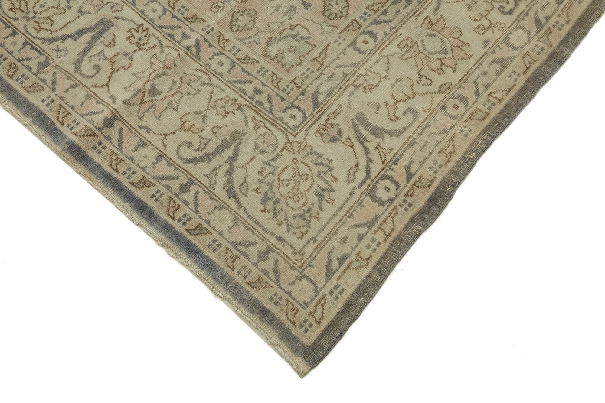 Wheat Persian — 2.58 x 4.03