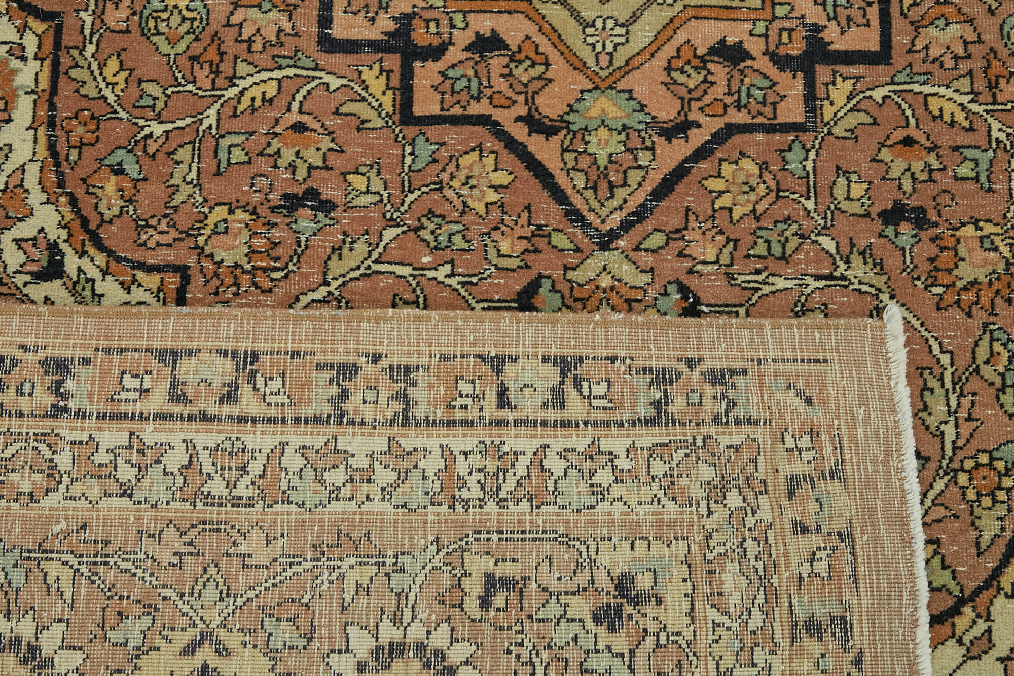 Pearl Persian — 2.43 x 3.45