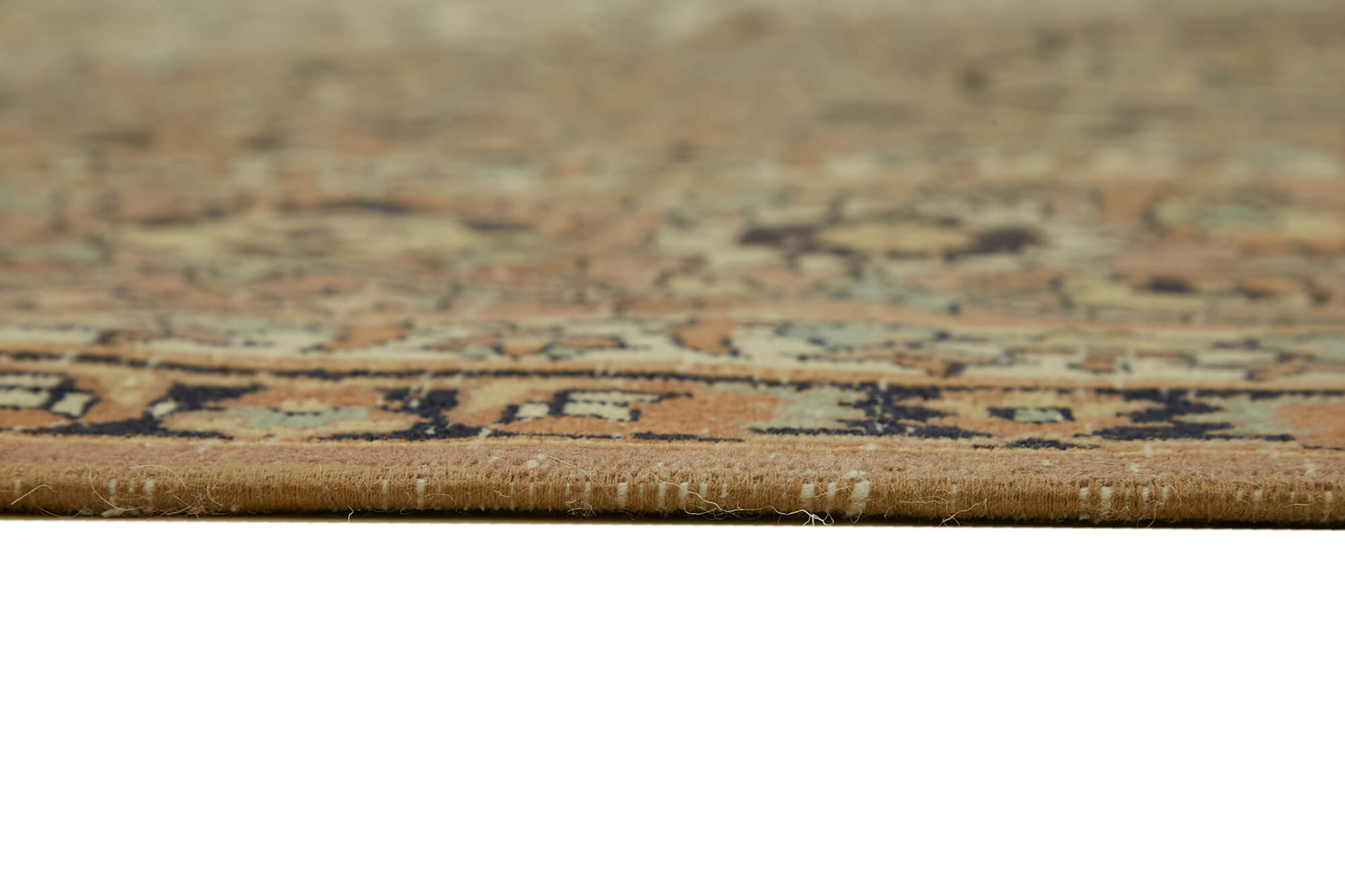 Pearl Persian — 2.43 x 3.45