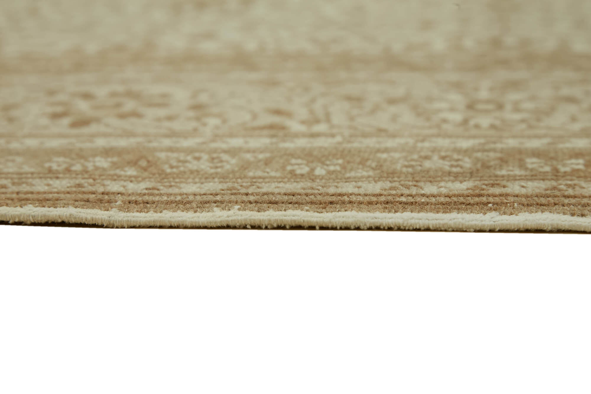 Linen Persian — 2.48 x 3.48