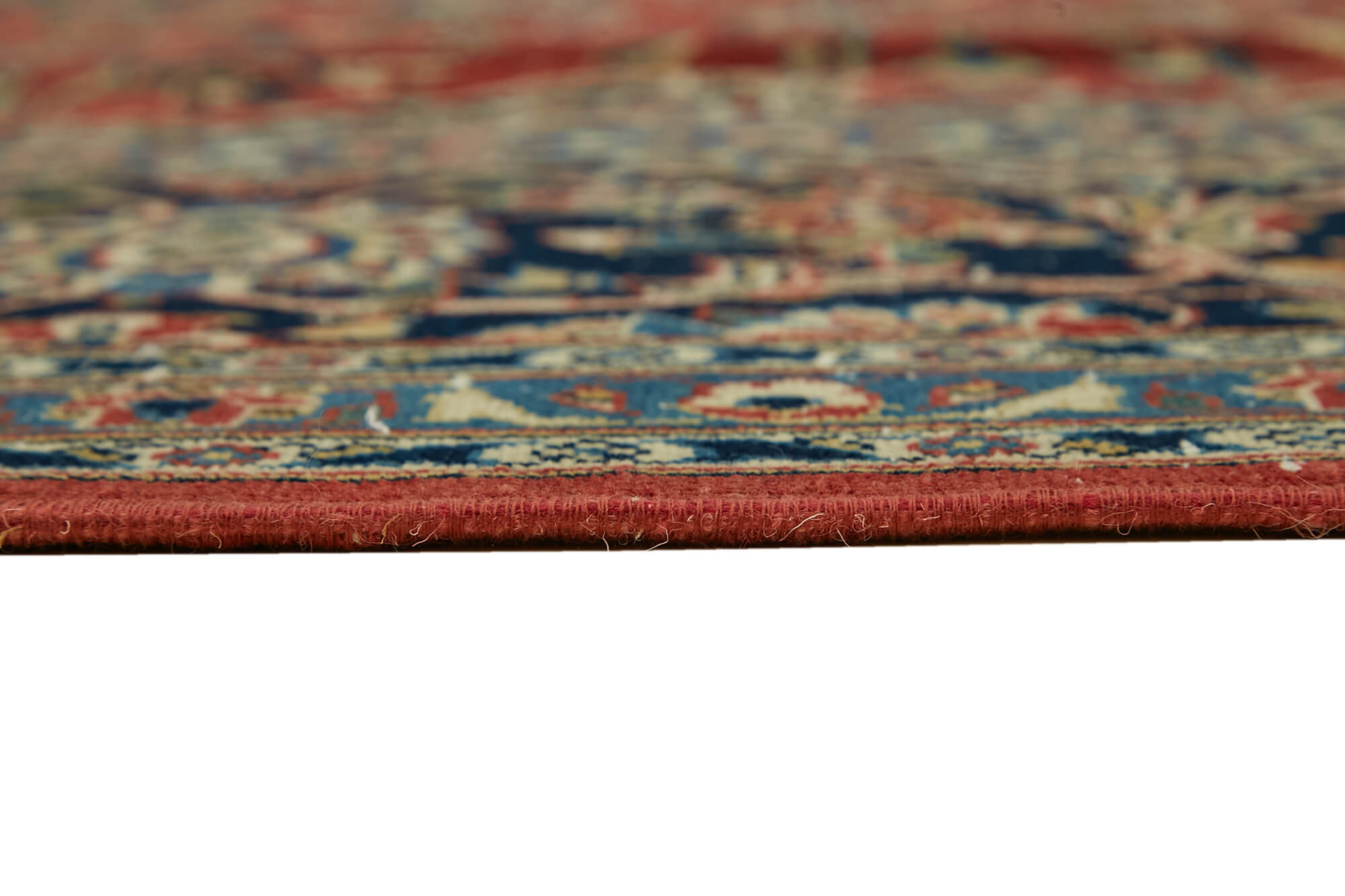 Burgundy Persian — 2.55 x 3.70