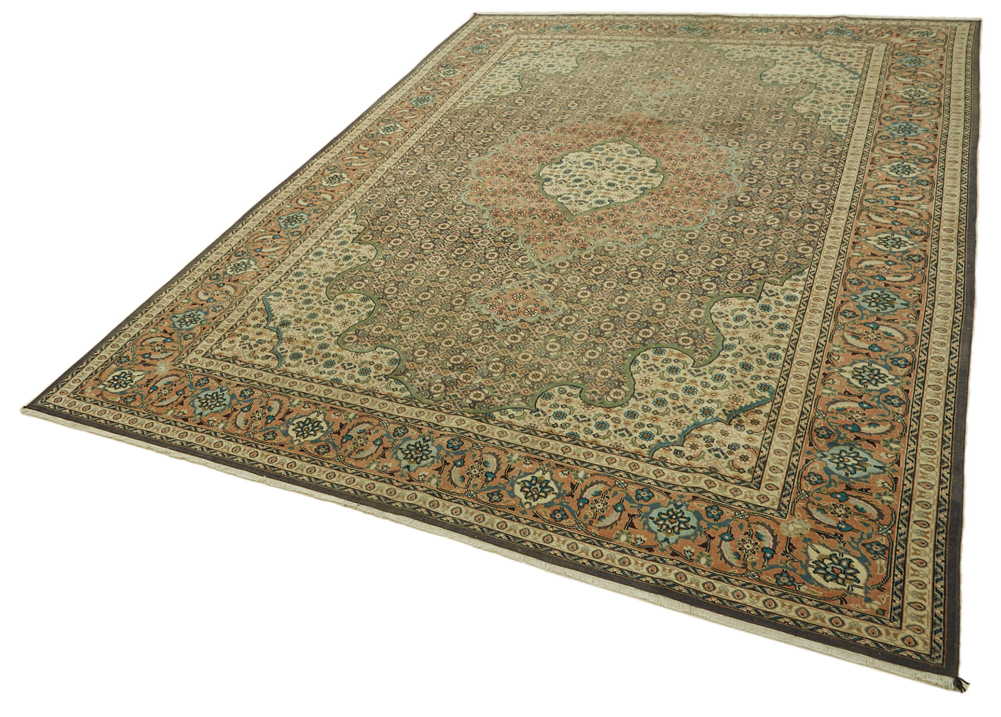 Dune Persian — 1.97 x 2.80