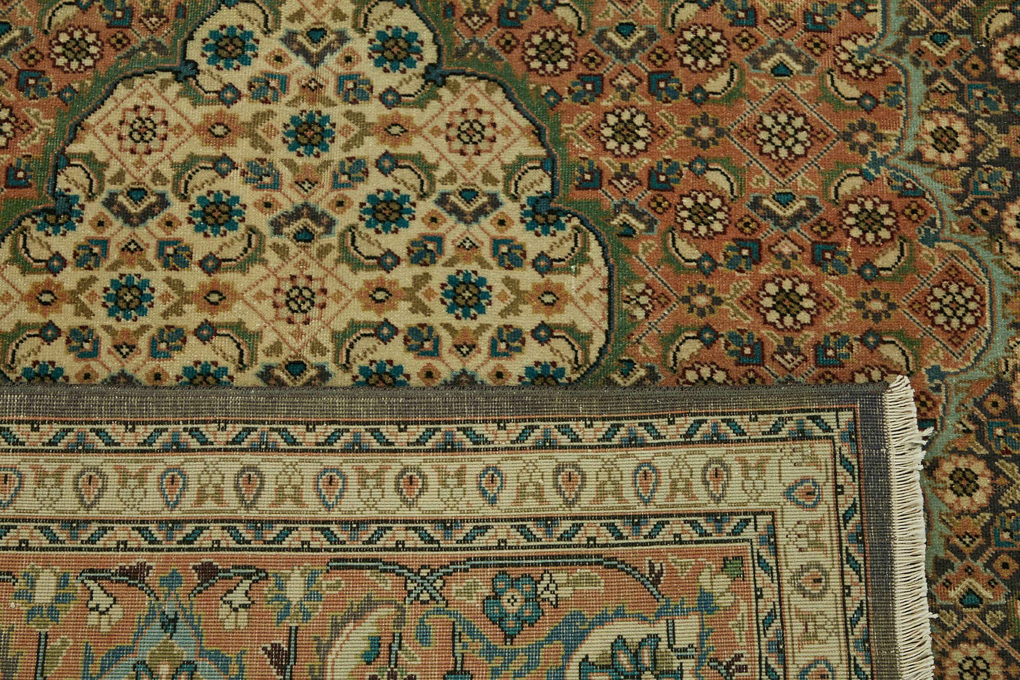 Dune Persian — 1.97 x 2.80