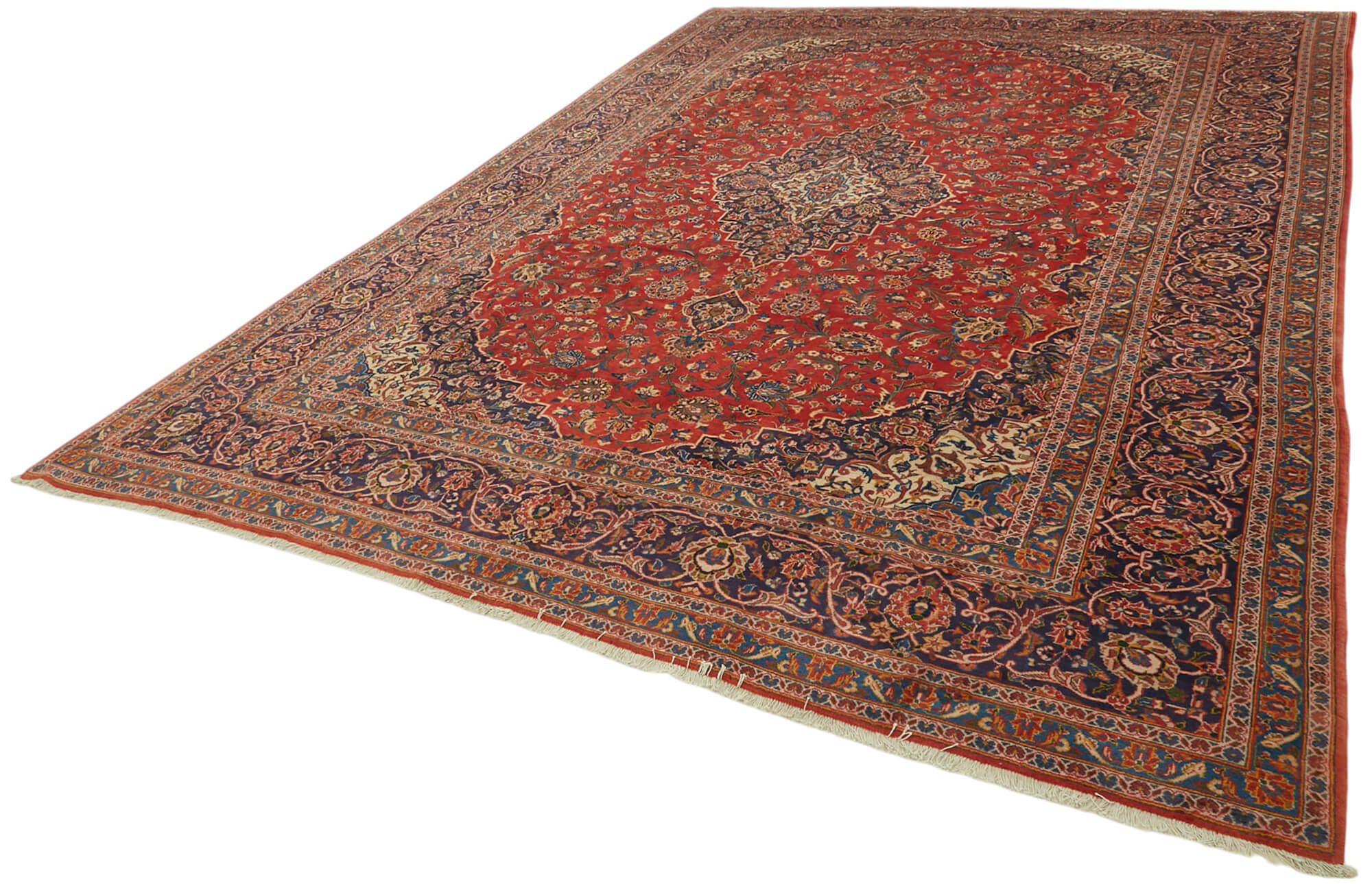 Ivory Persian — 3.05 x 4.28