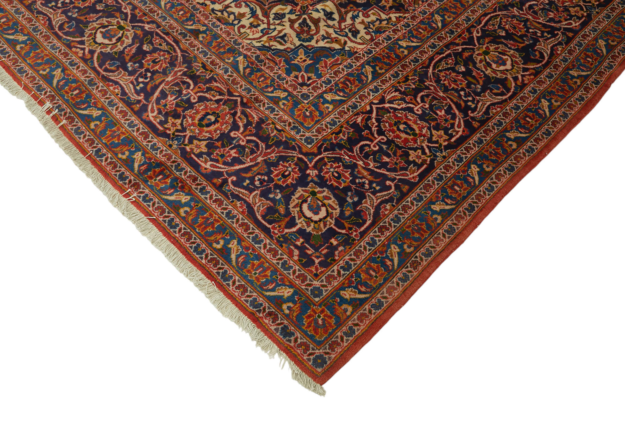 Ivory Persian — 3.05 x 4.28