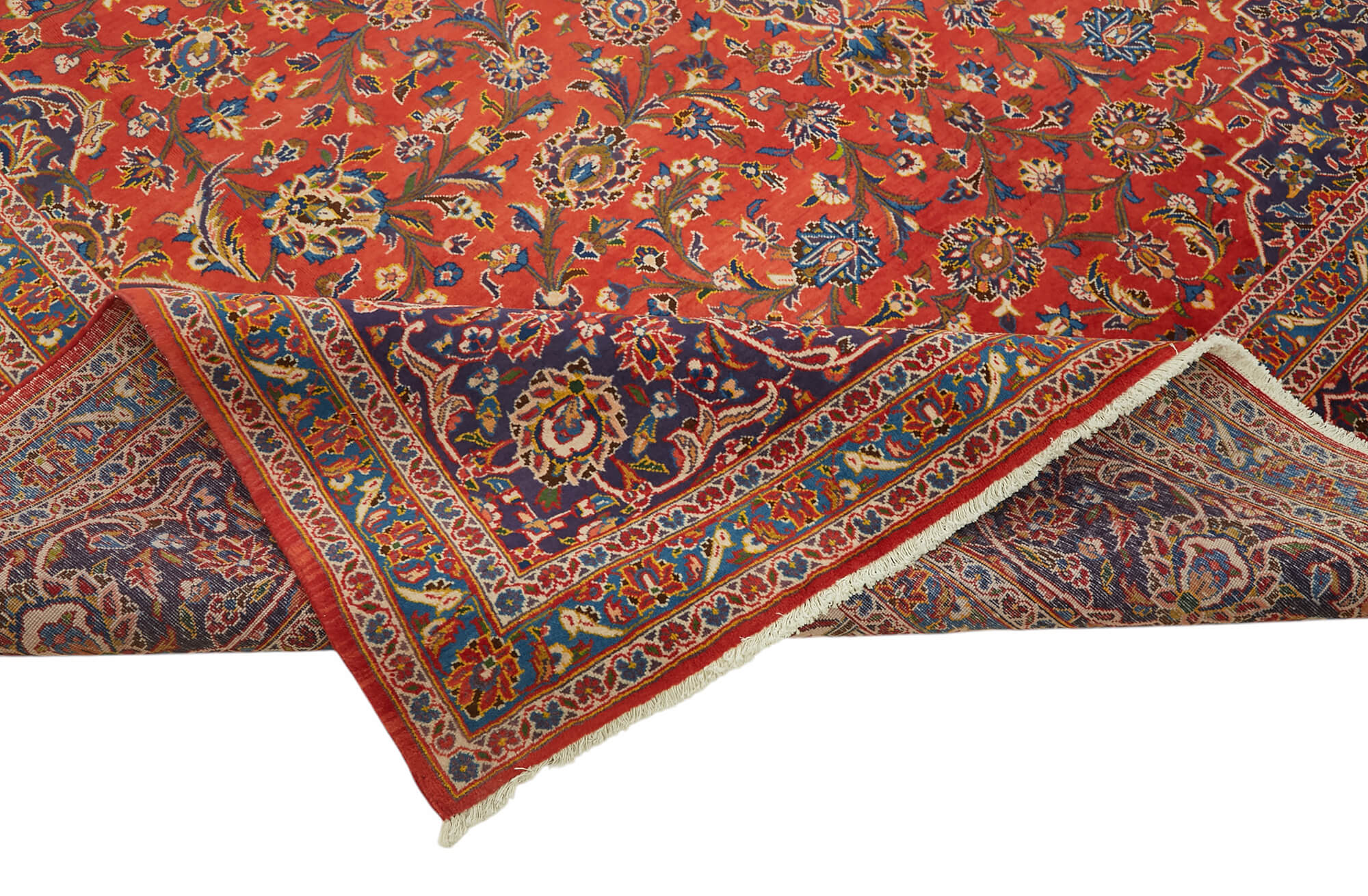 Ivory Persian — 3.05 x 4.28