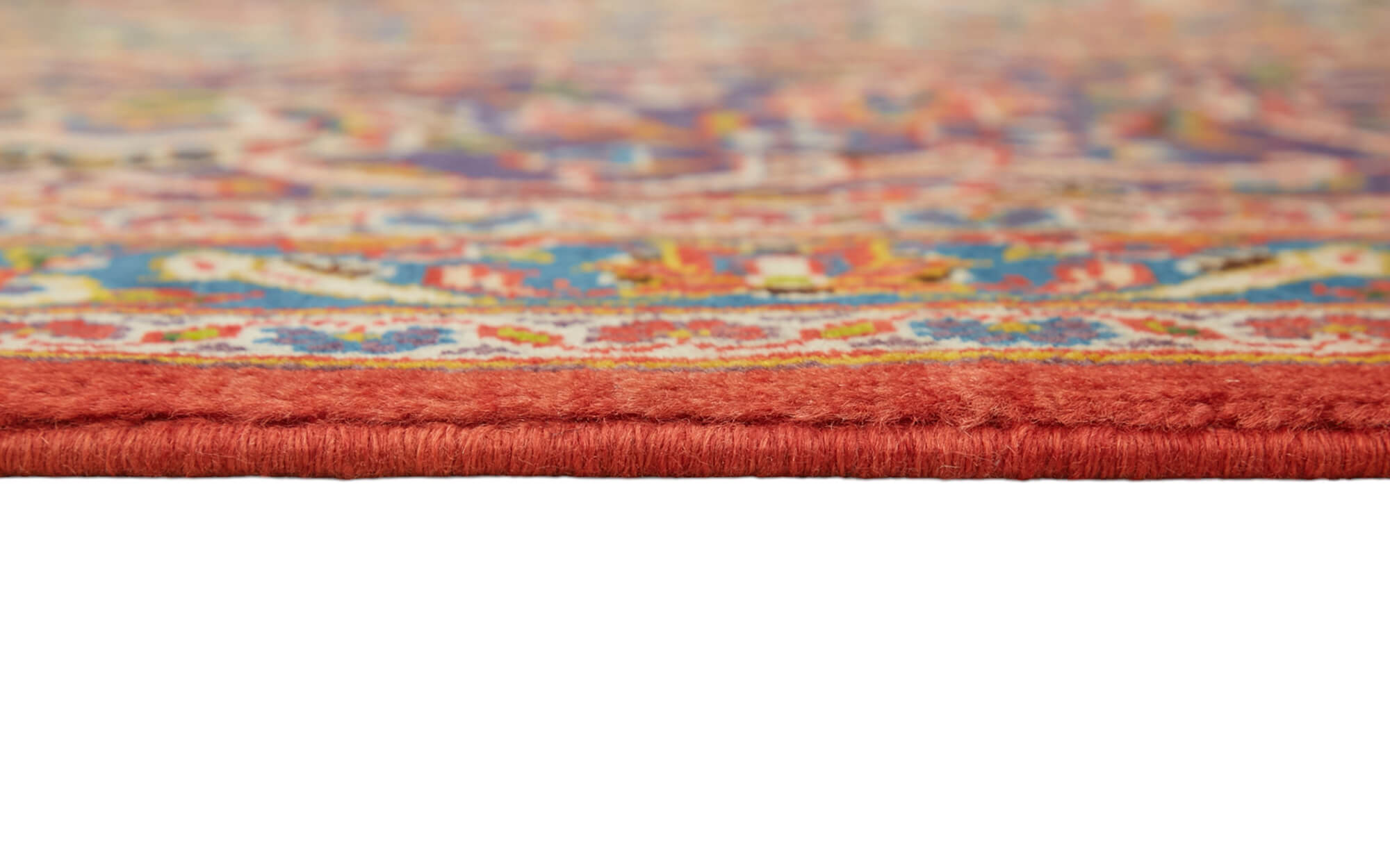 Ivory Persian — 3.05 x 4.28