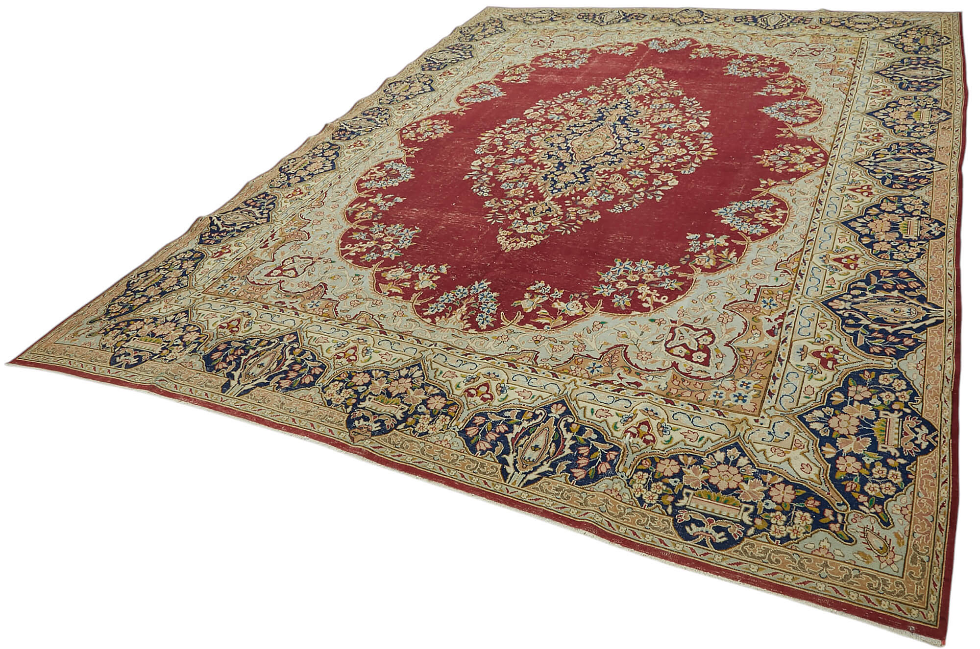 Dune Persian — 2.95 x 3.90