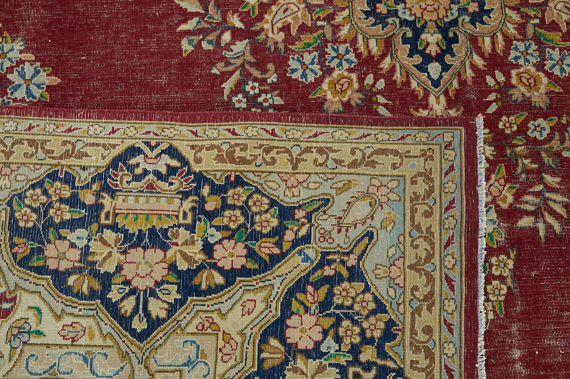 Dune Persian — 2.95 x 3.90