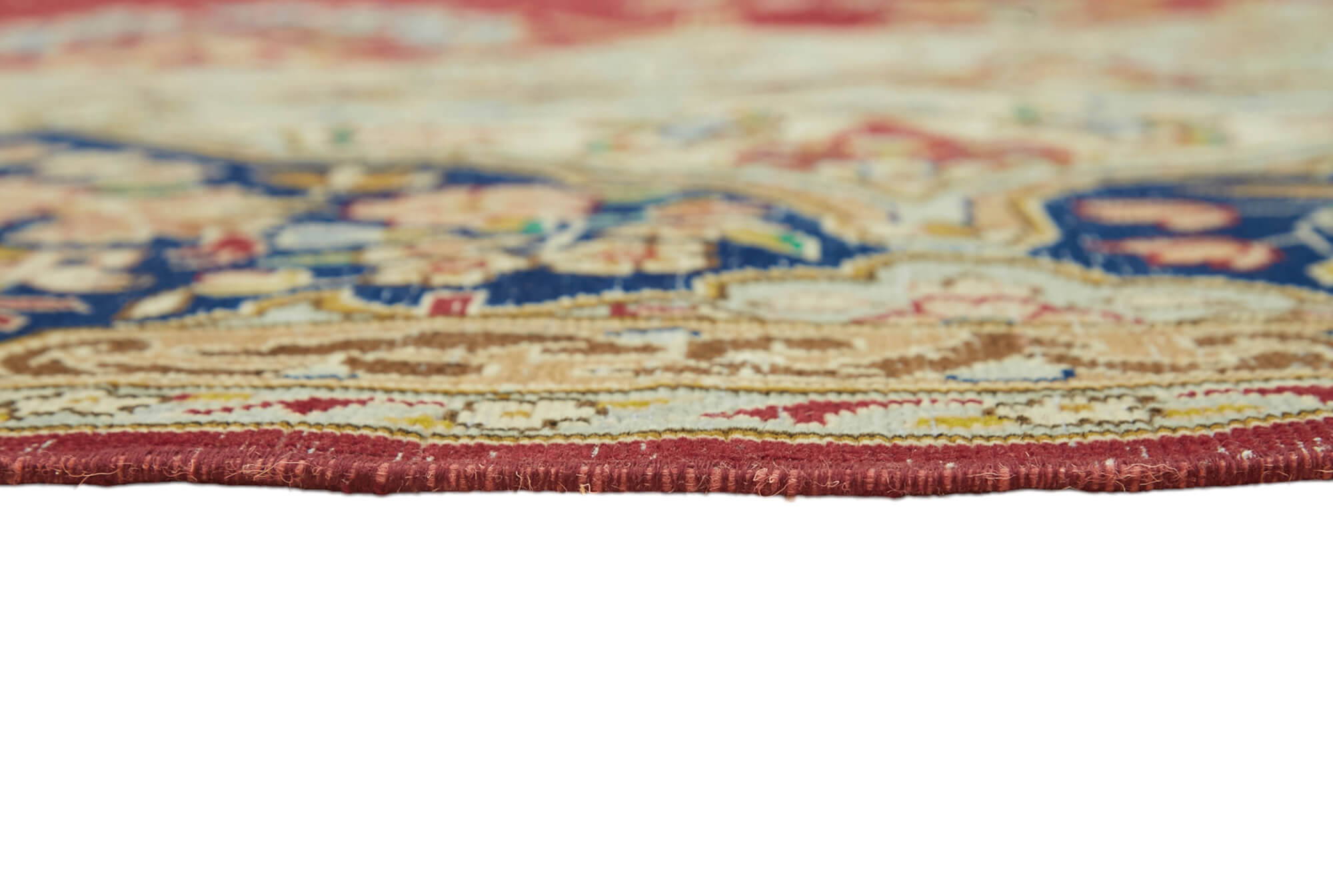 Dune Persian — 2.95 x 3.90