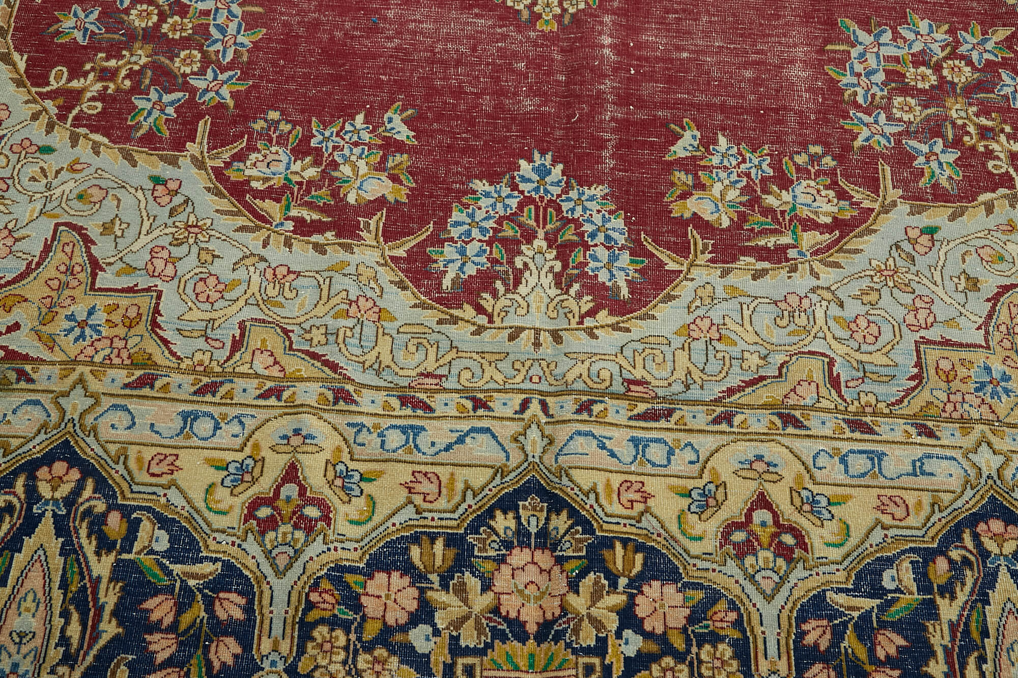 Dune Persian — 2.95 x 3.90