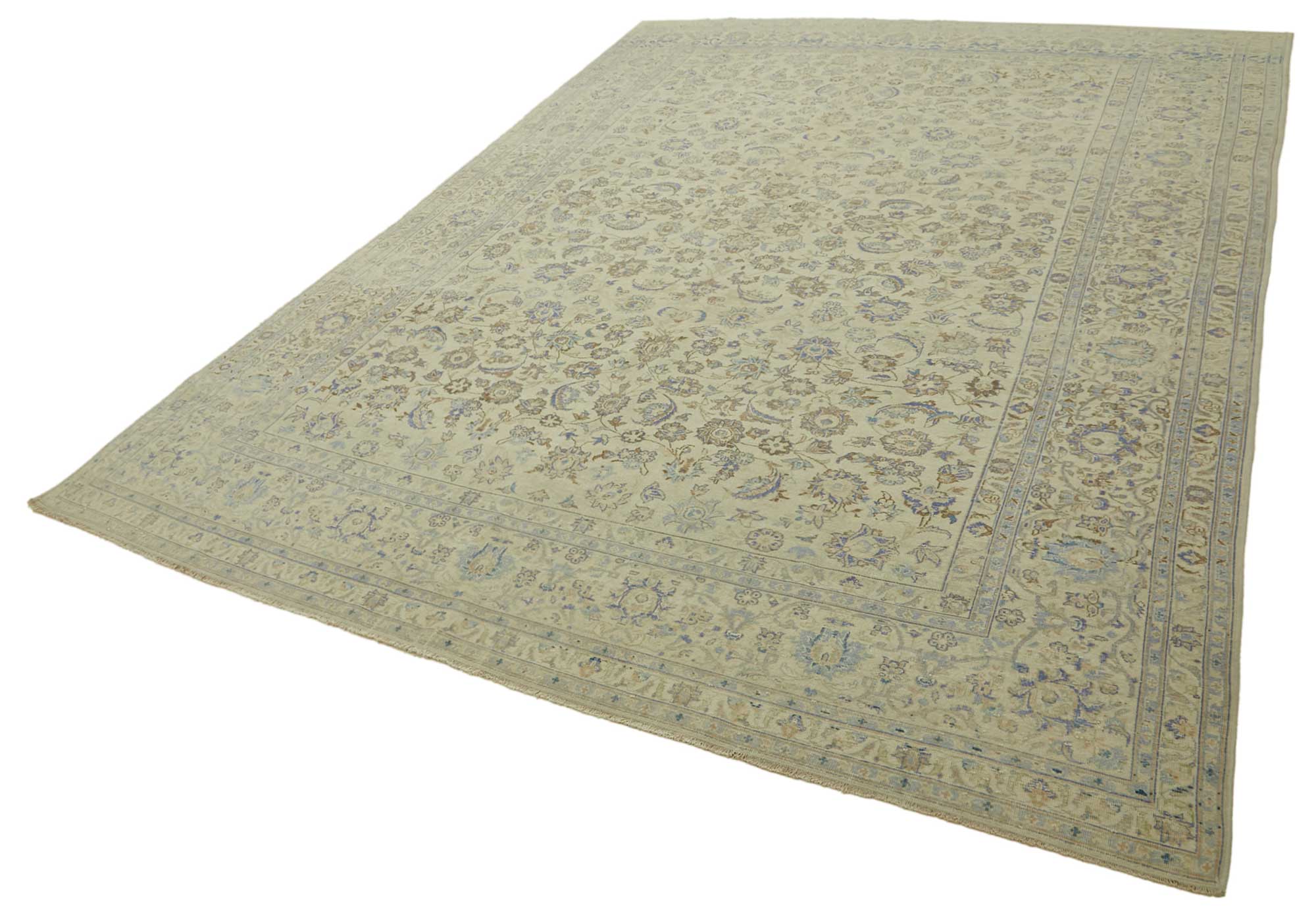 Parchment Persian — 2.80 x 3.86
