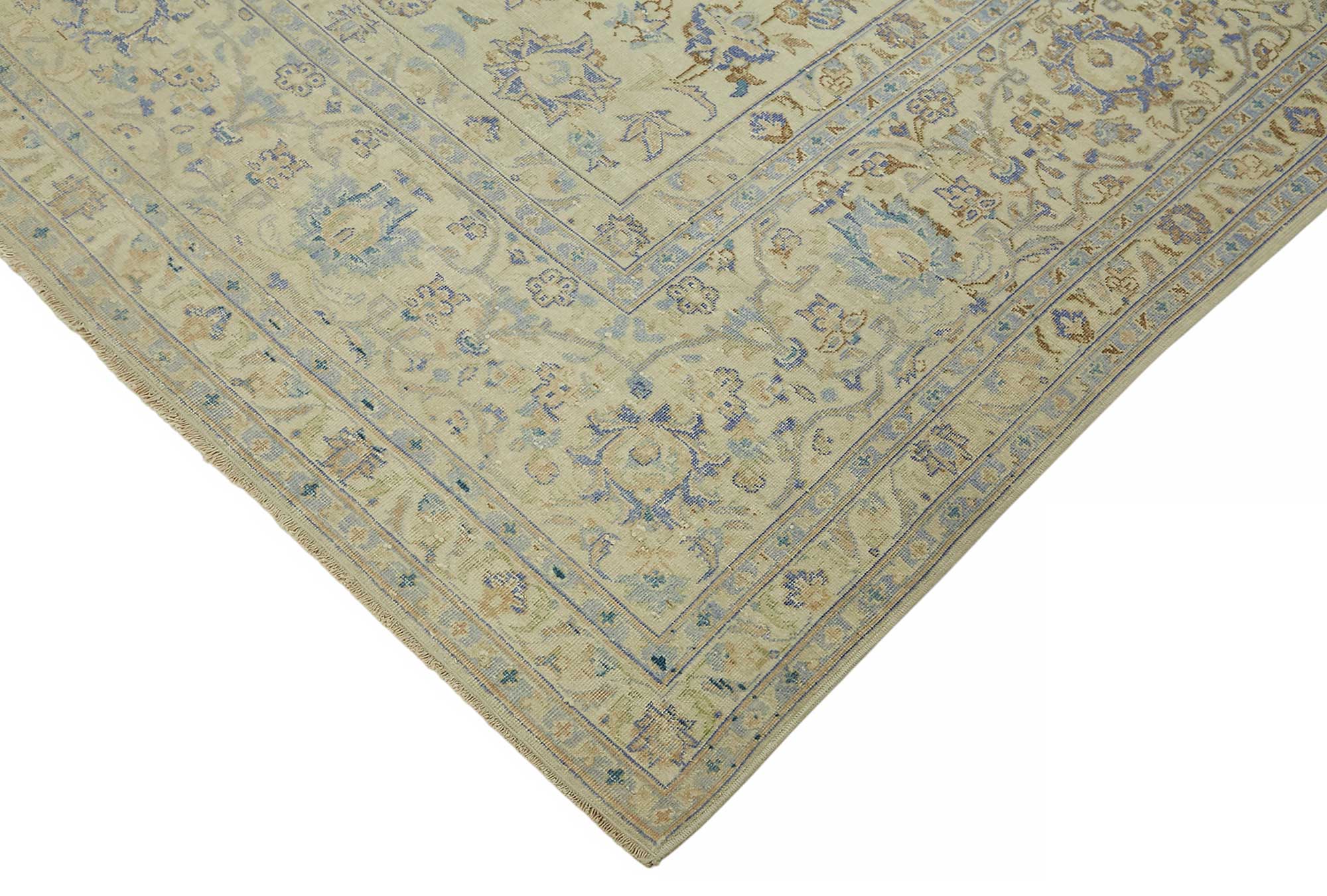 Parchment Persian — 2.80 x 3.86