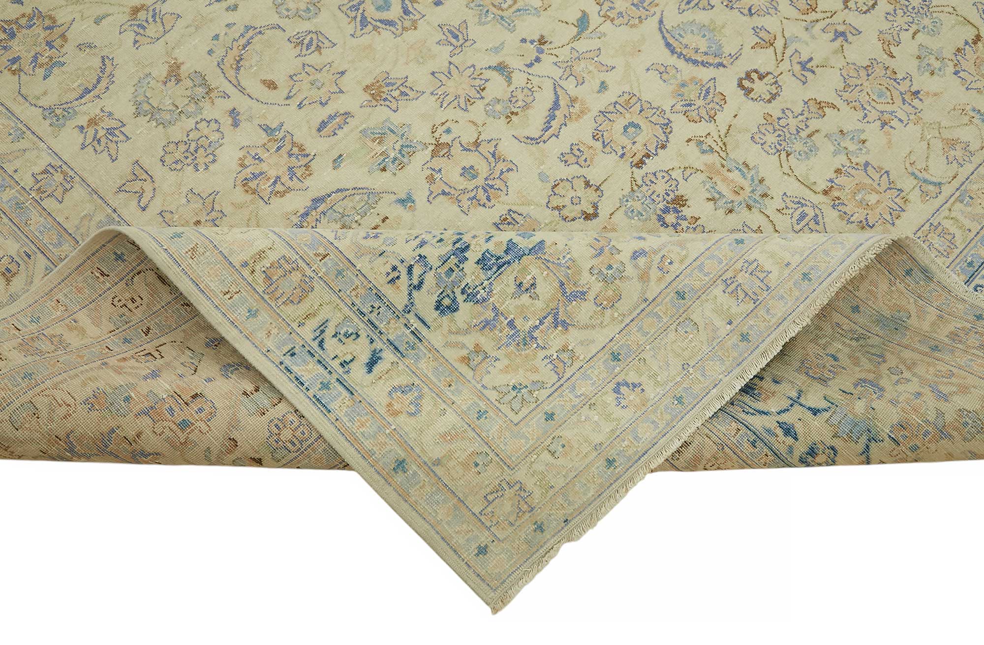 Parchment Persian — 2.80 x 3.86