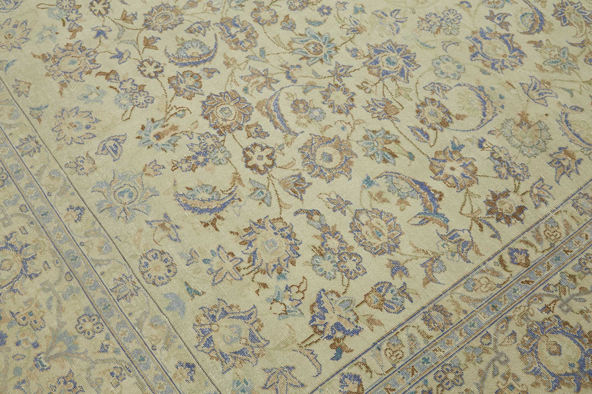 Parchment Persian — 2.80 x 3.86