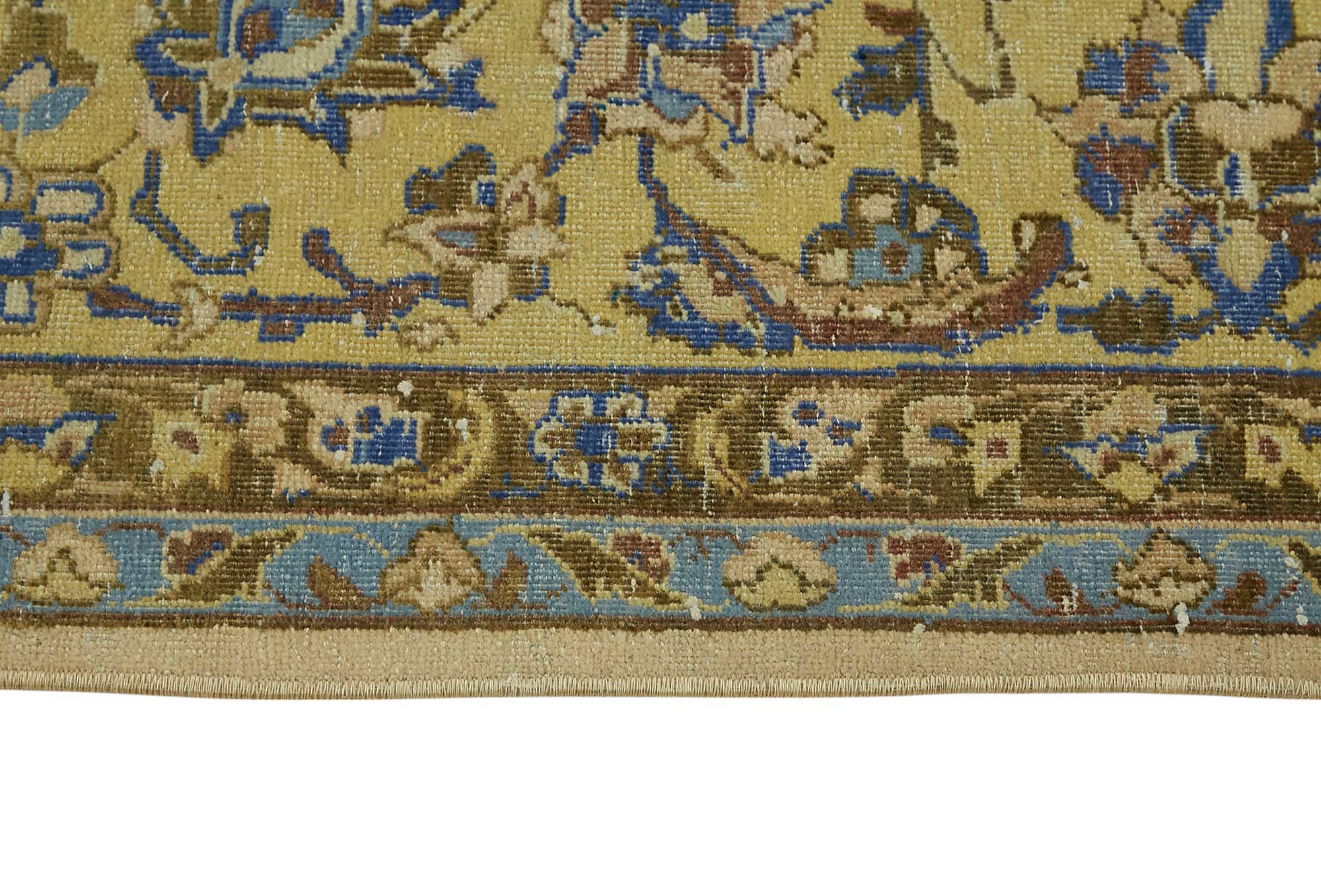 Sand Persian — 2.88 x 4.10