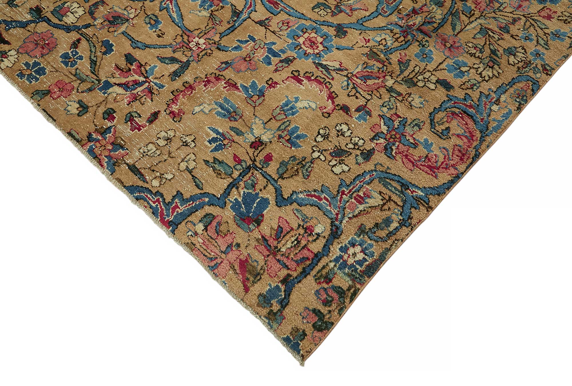 Pearl Persian — 2.91 x 3.57