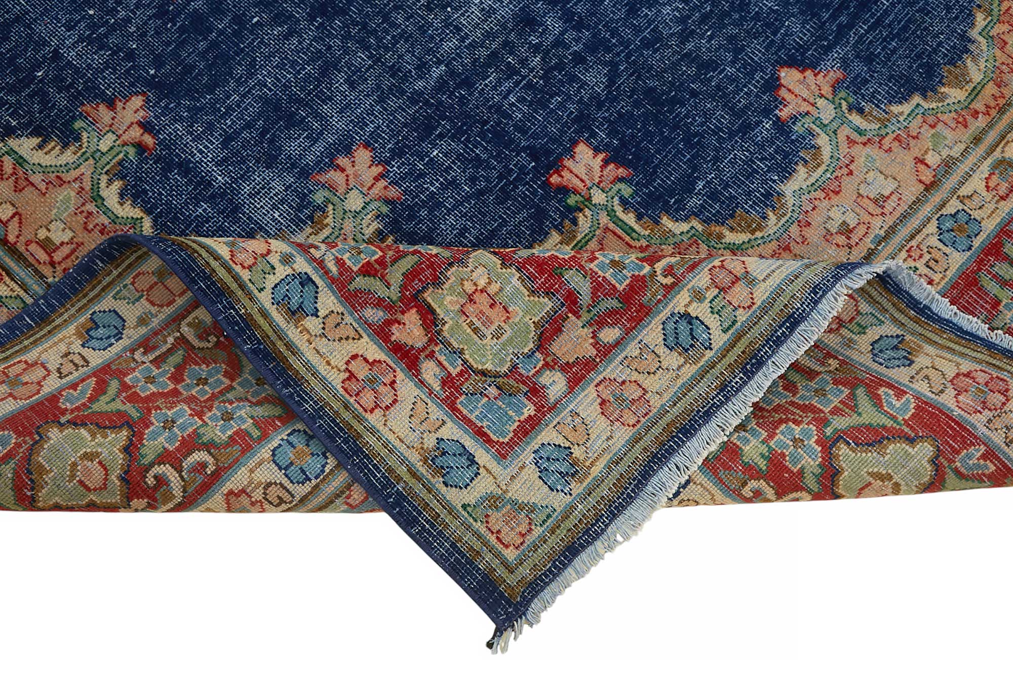 Alabaster Persian — 2.44 x 3.28