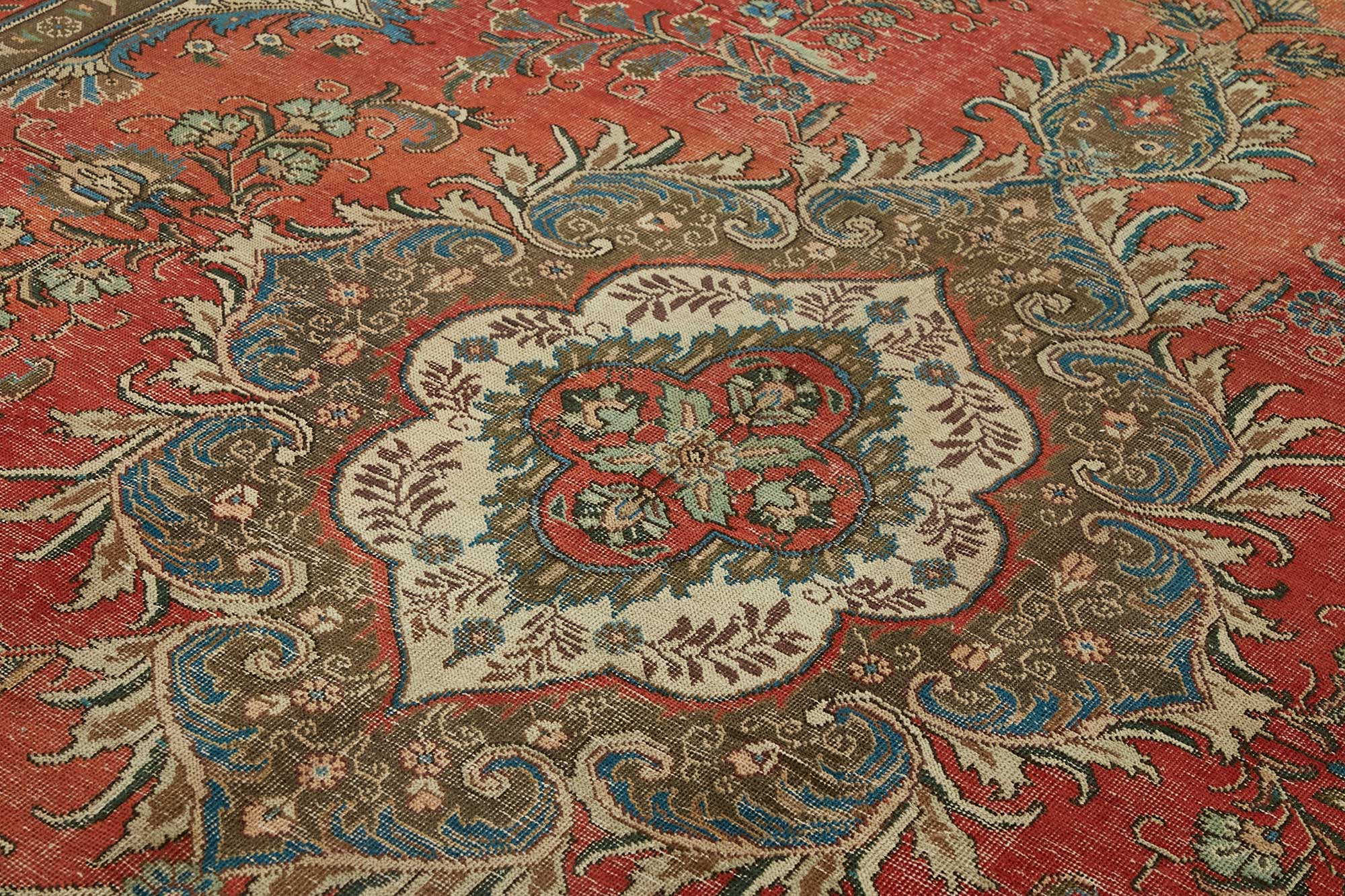 Dune Persian — 2.62 x 3.72