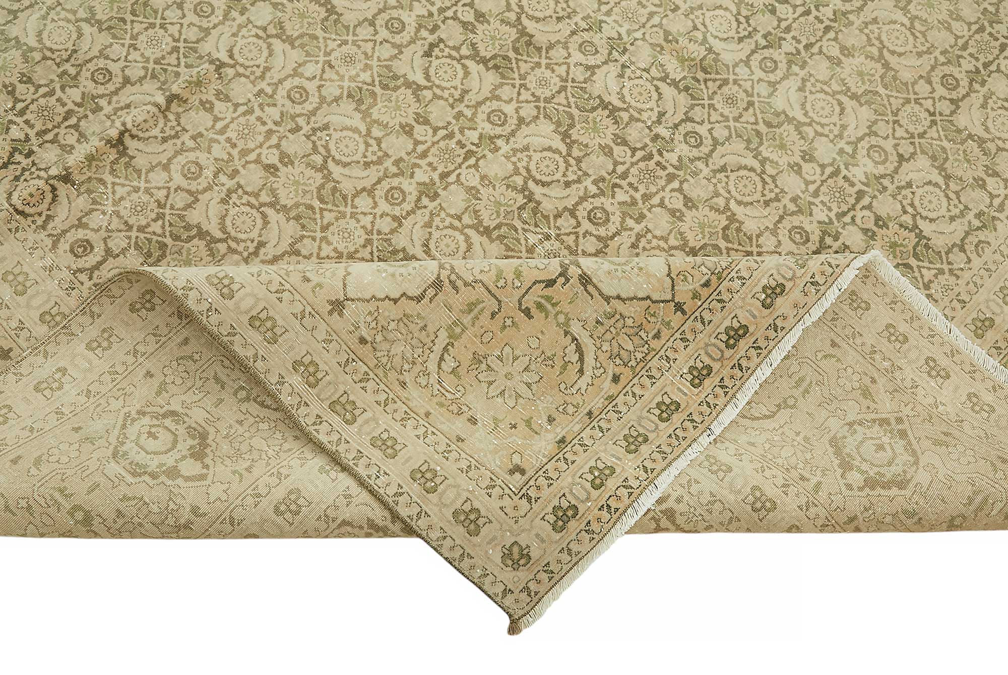 Bisque Persian — 2.40 x 5.16