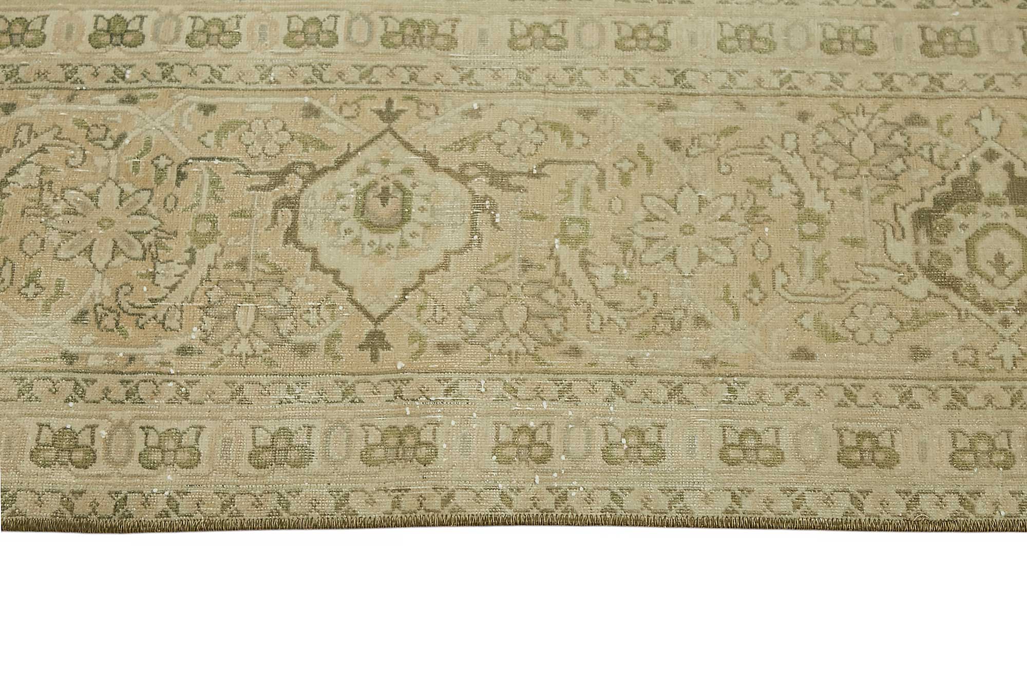 Bisque Persian — 2.40 x 5.16