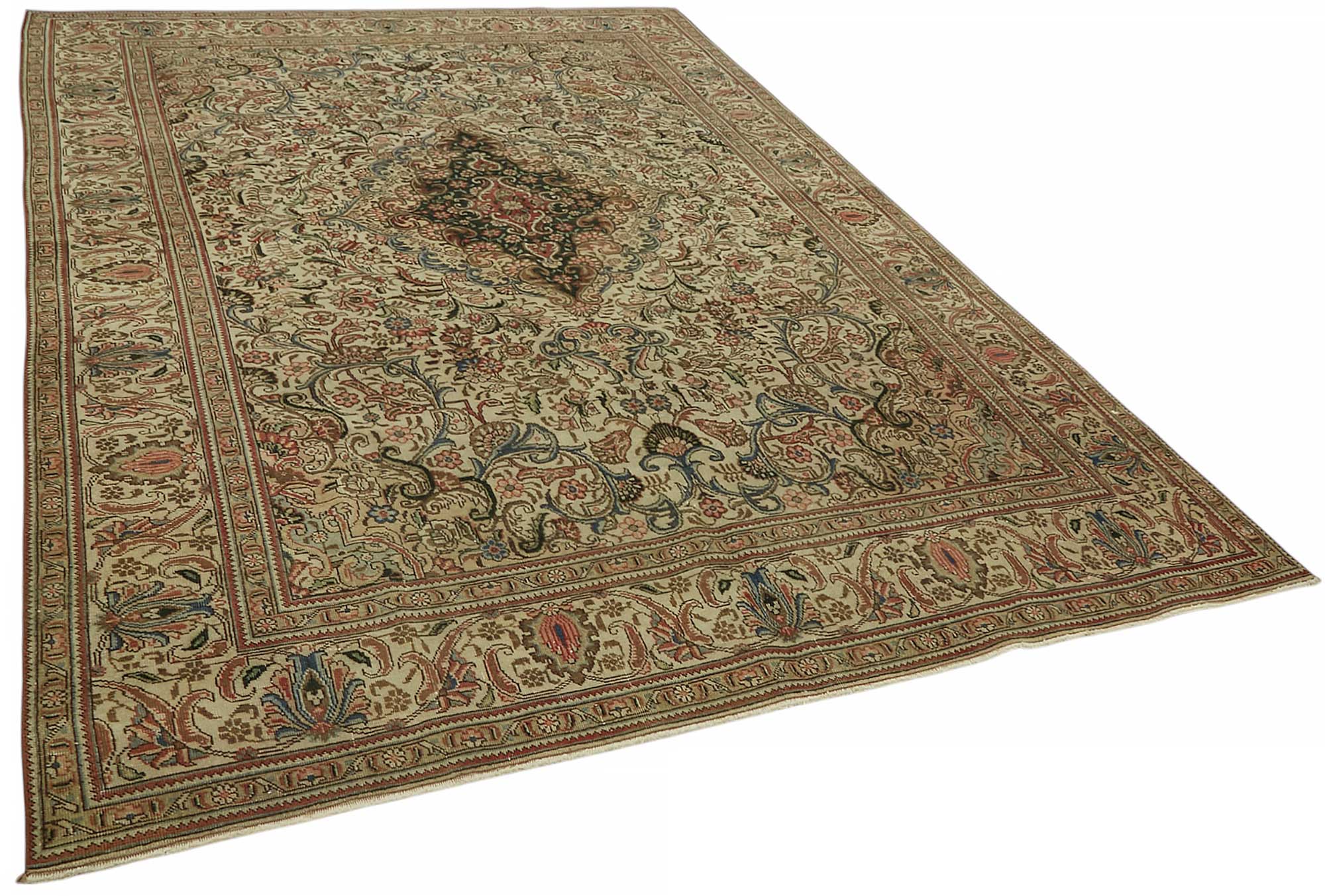 Wheat Persian — 2.31 x 3.44