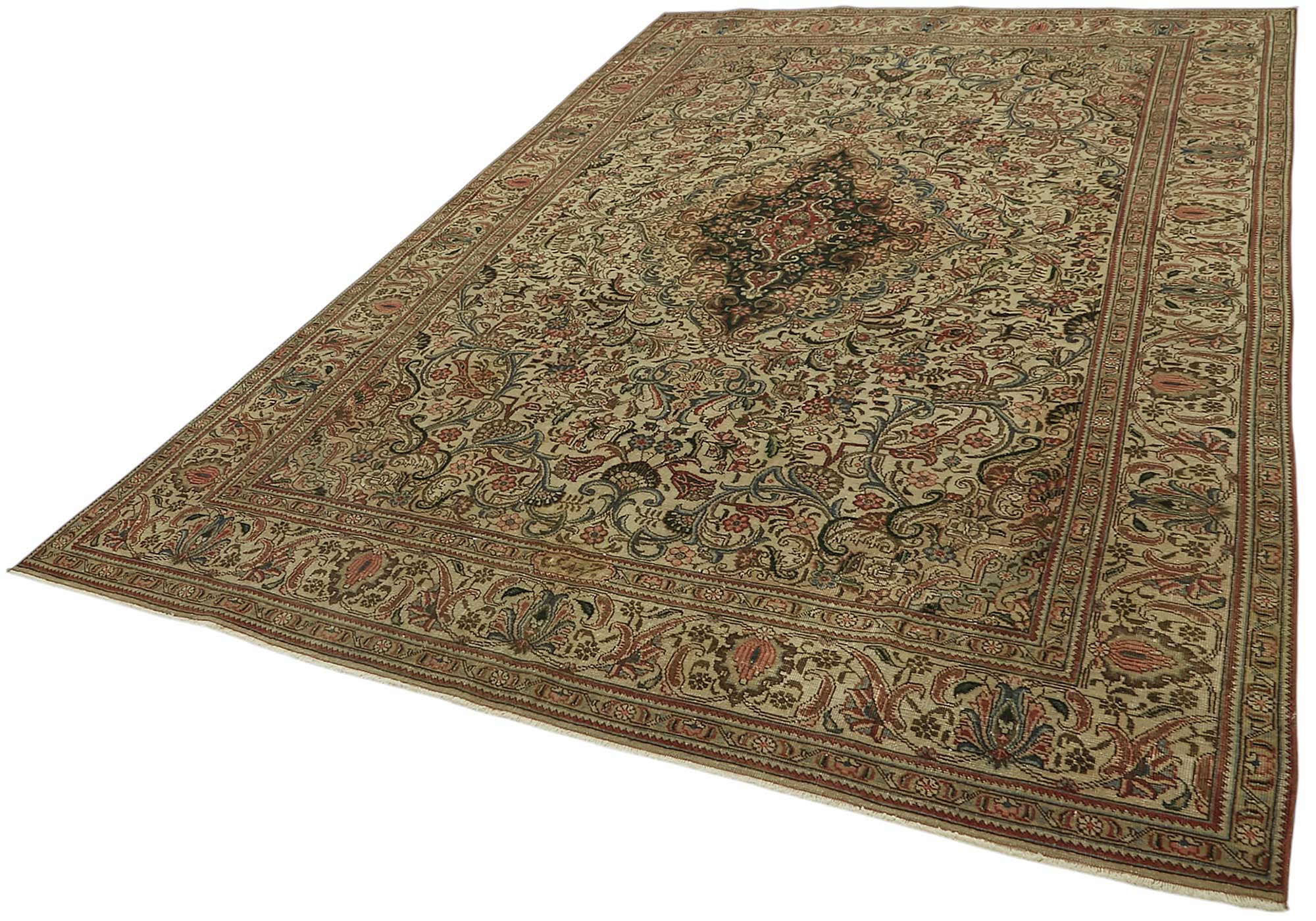 Wheat Persian — 2.31 x 3.44