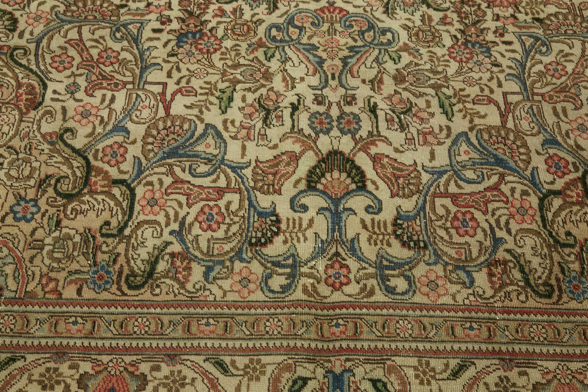 Wheat Persian — 2.31 x 3.44
