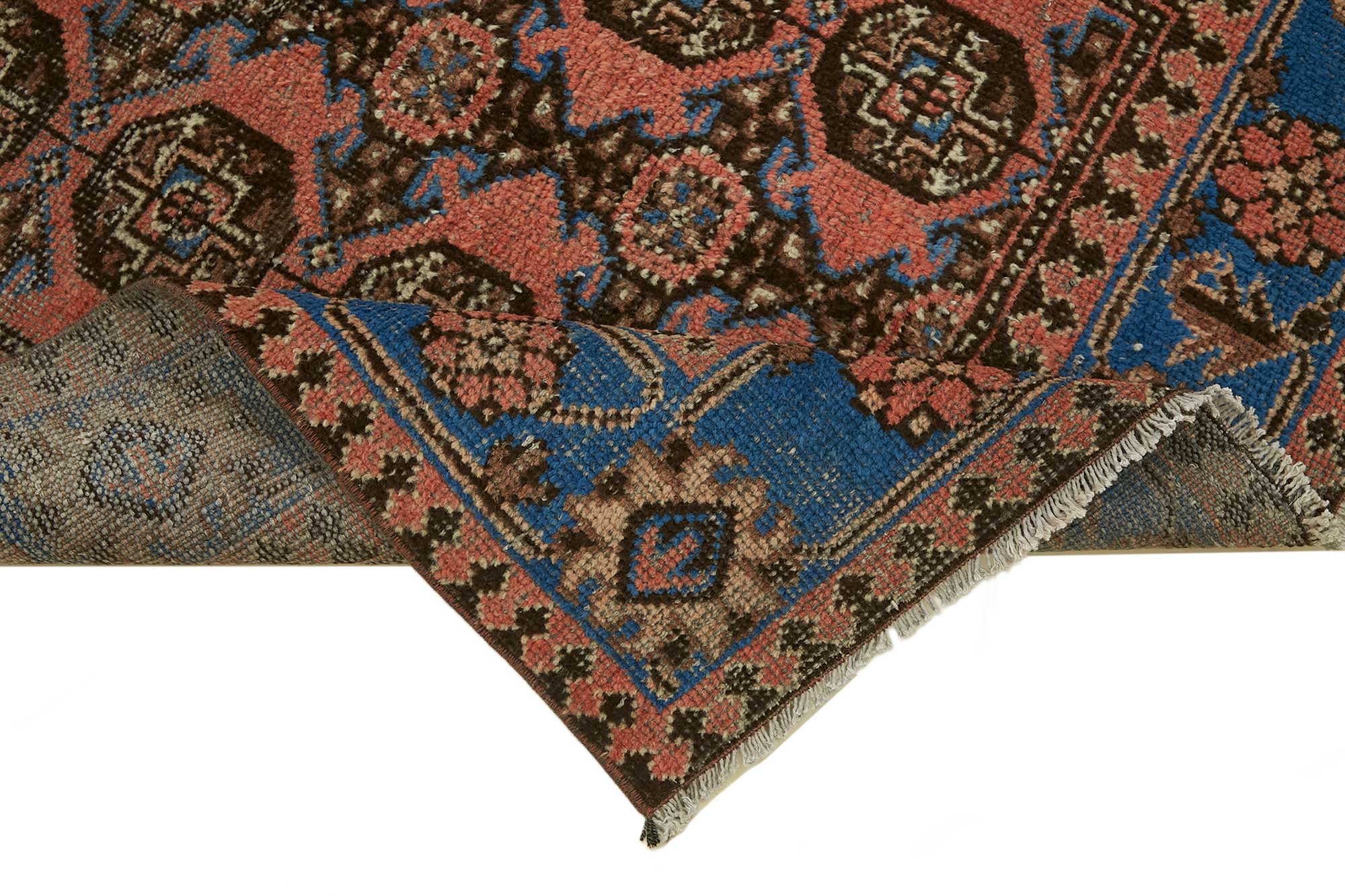Crimson Persian — 1.05 x 3.27